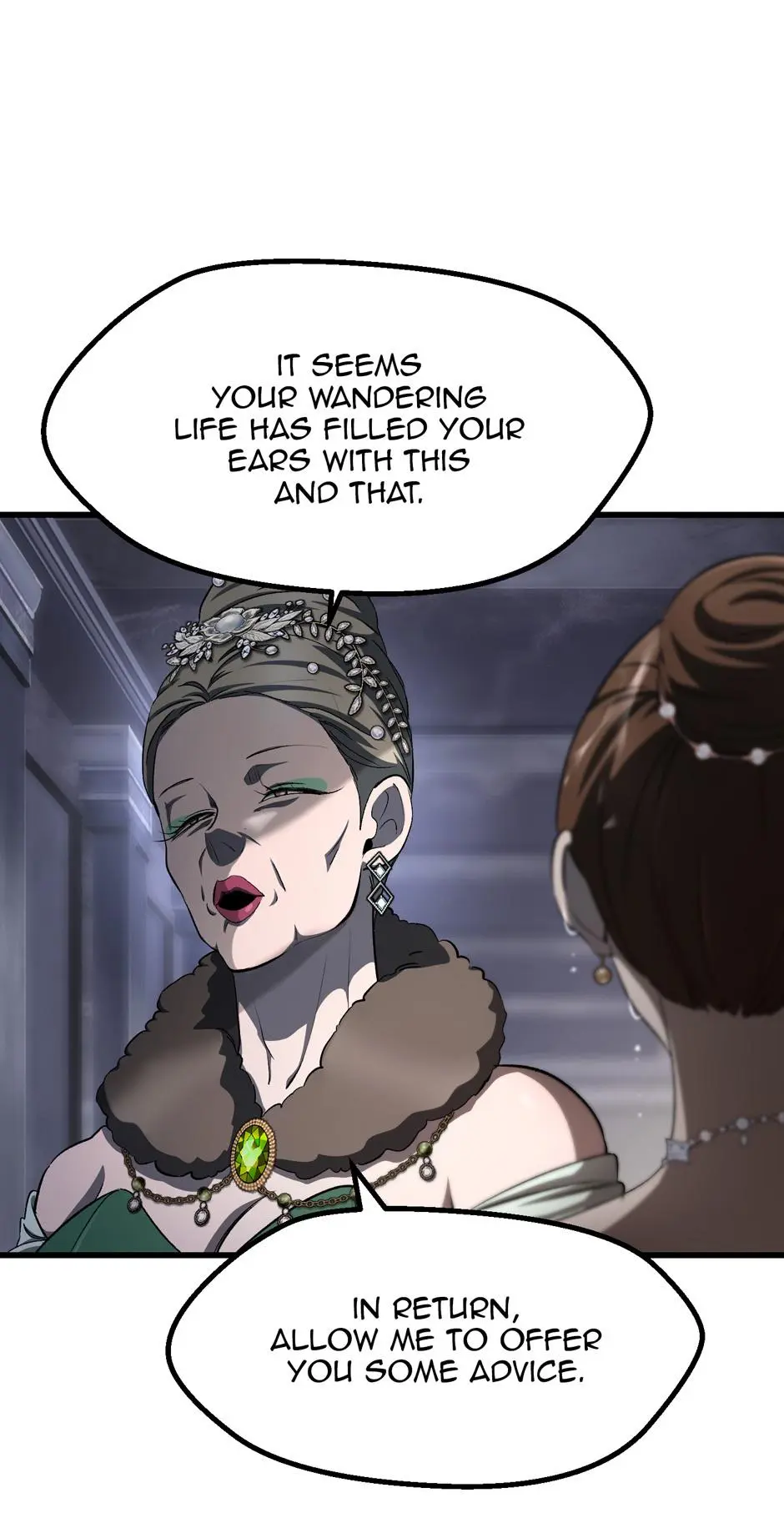 Read Survival Story Of A Sword King In A Fantasy World Manhua - Chapter 266 - w4.latnasagasurvivalofaswordking.com | Image 69