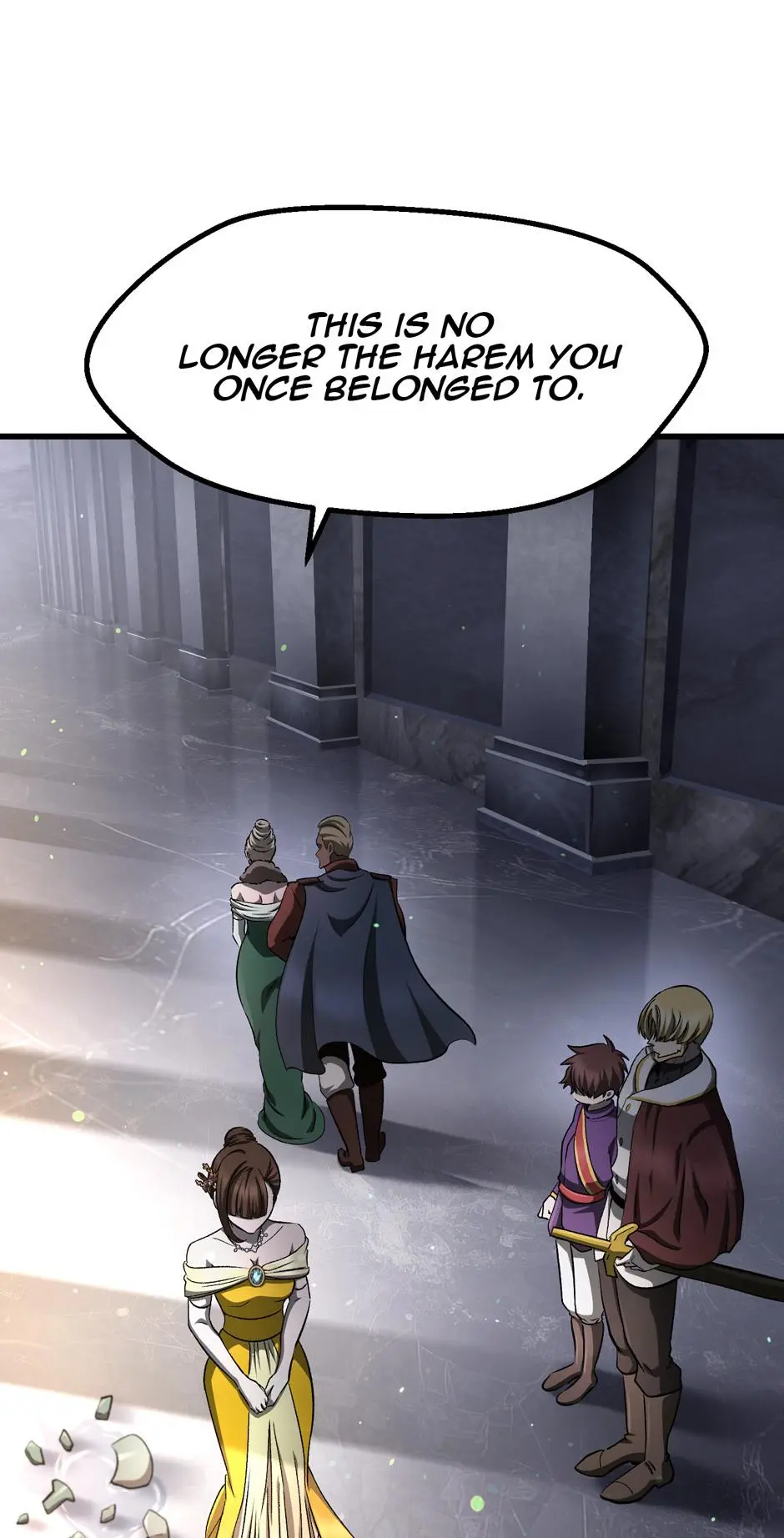 Read Survival Story Of A Sword King In A Fantasy World Manhua - Chapter 266 - w4.latnasagasurvivalofaswordking.com | Image 71