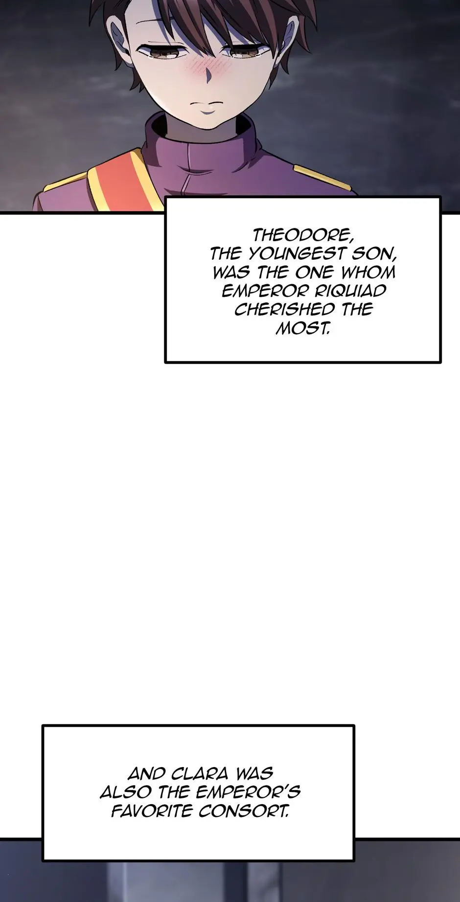 Read Survival Story Of A Sword King In A Fantasy World Manhua - Chapter 266 - w4.latnasagasurvivalofaswordking.com | Image 73