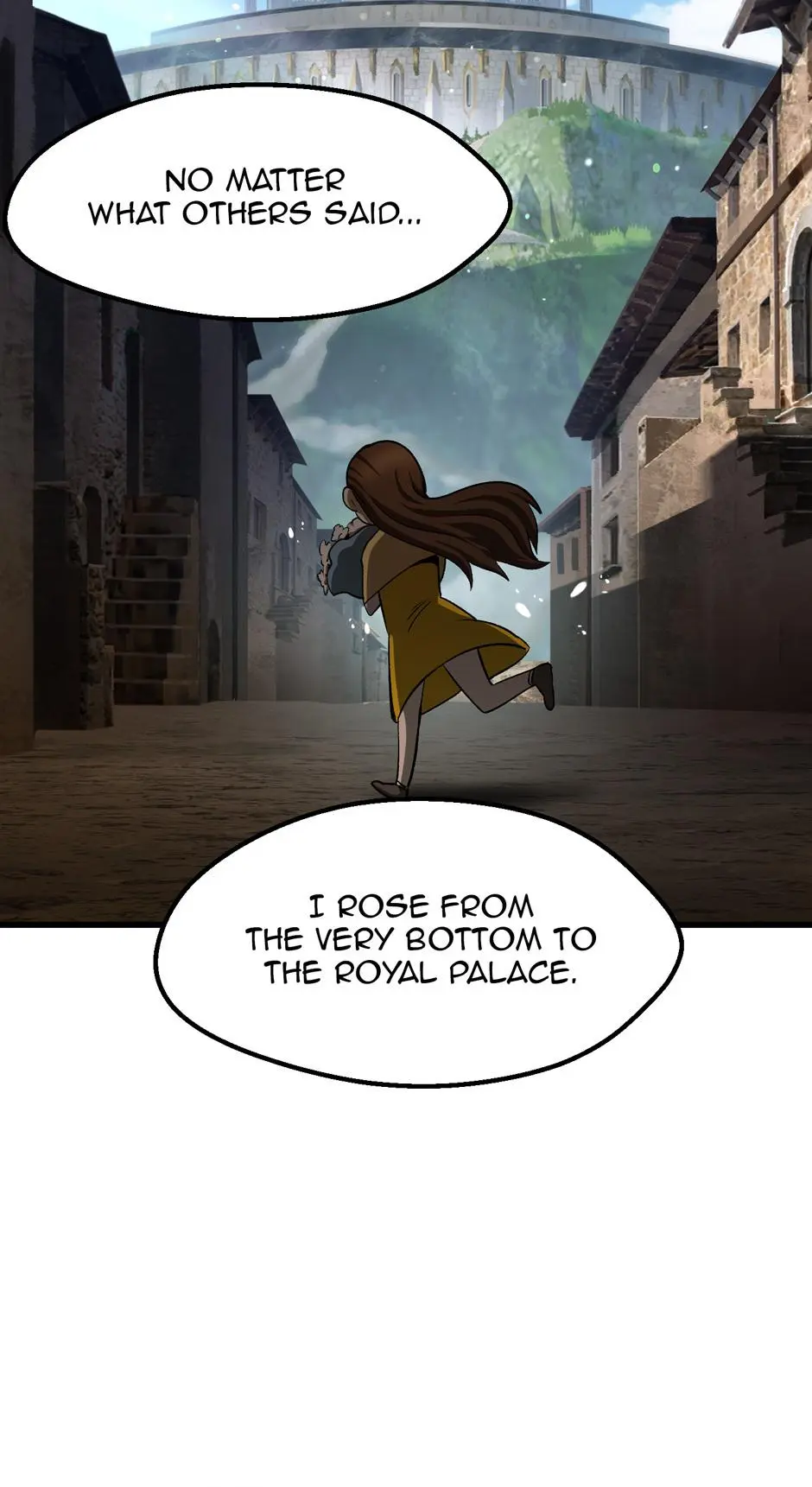 Read Survival Story Of A Sword King In A Fantasy World Manhua - Chapter 266 - w4.latnasagasurvivalofaswordking.com | Image 84