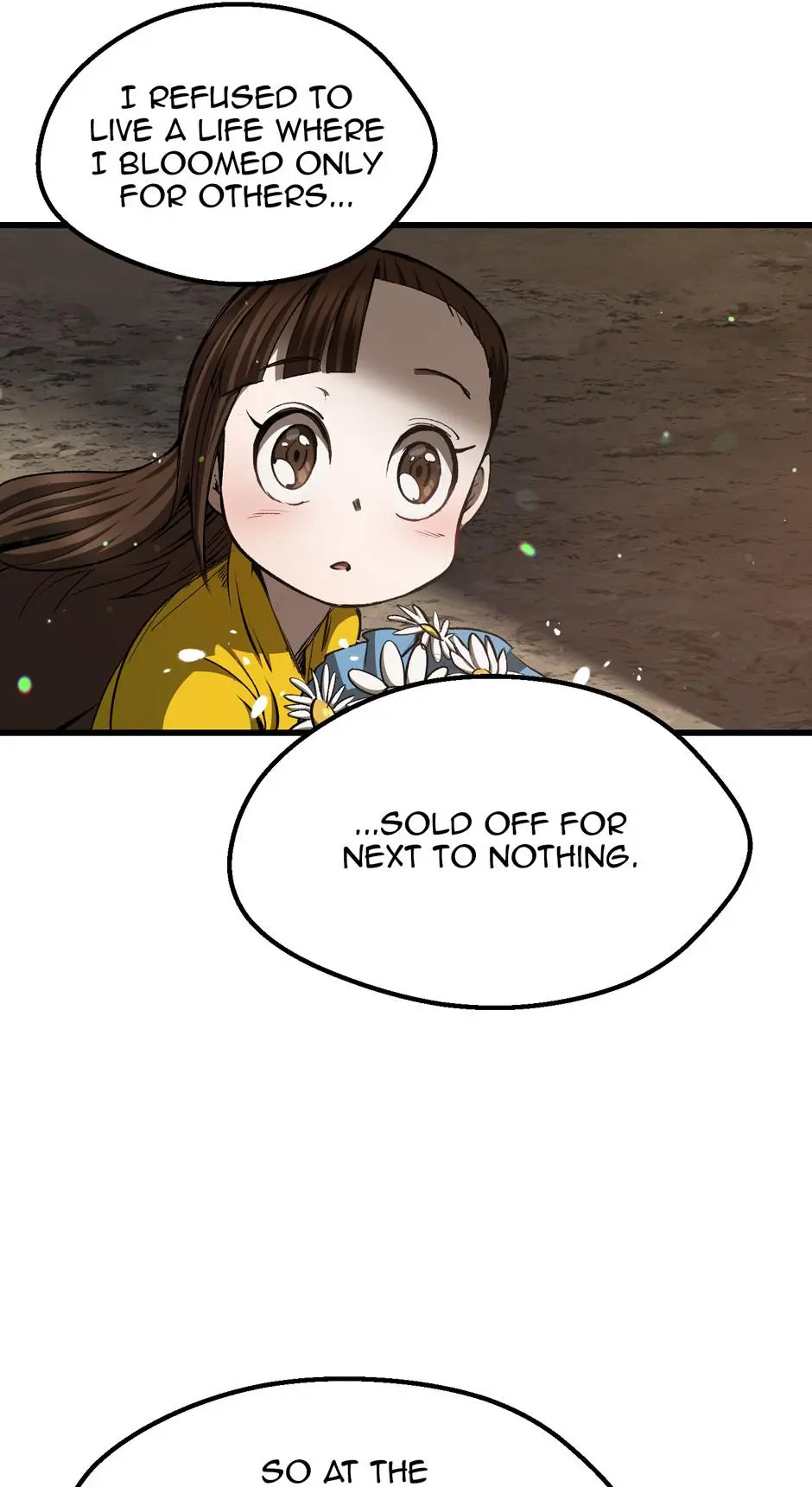 Read Survival Story Of A Sword King In A Fantasy World Manhua - Chapter 266 - w4.latnasagasurvivalofaswordking.com | Image 85