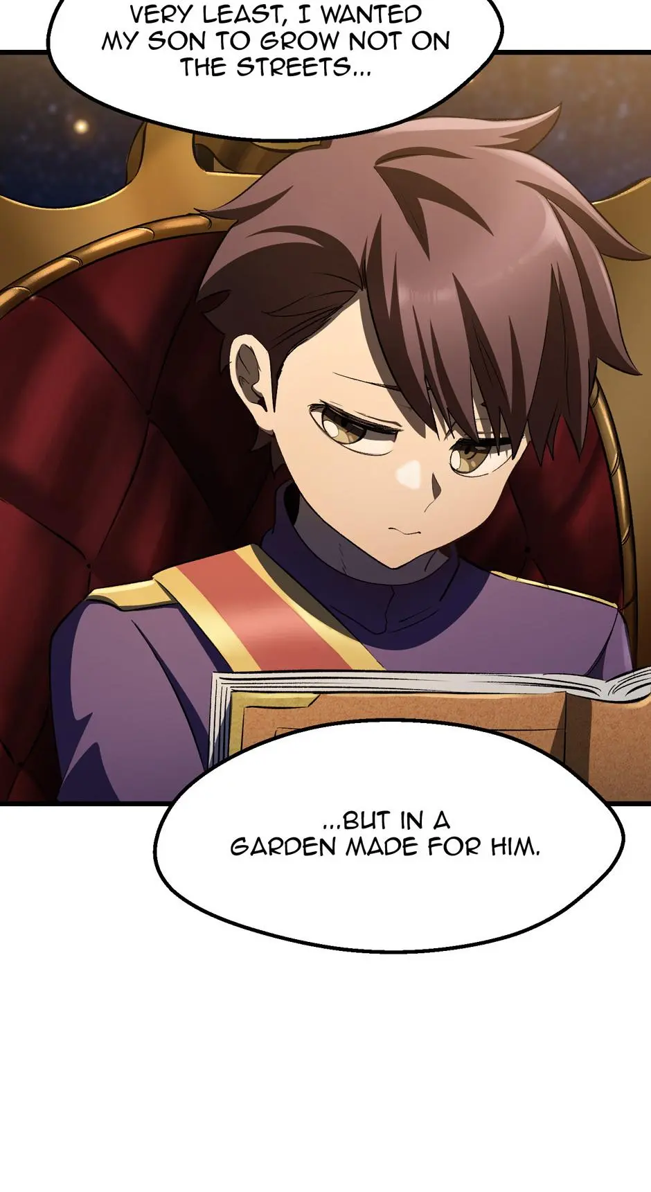 Read Survival Story Of A Sword King In A Fantasy World Manhua - Chapter 266 - w4.latnasagasurvivalofaswordking.com | Image 86