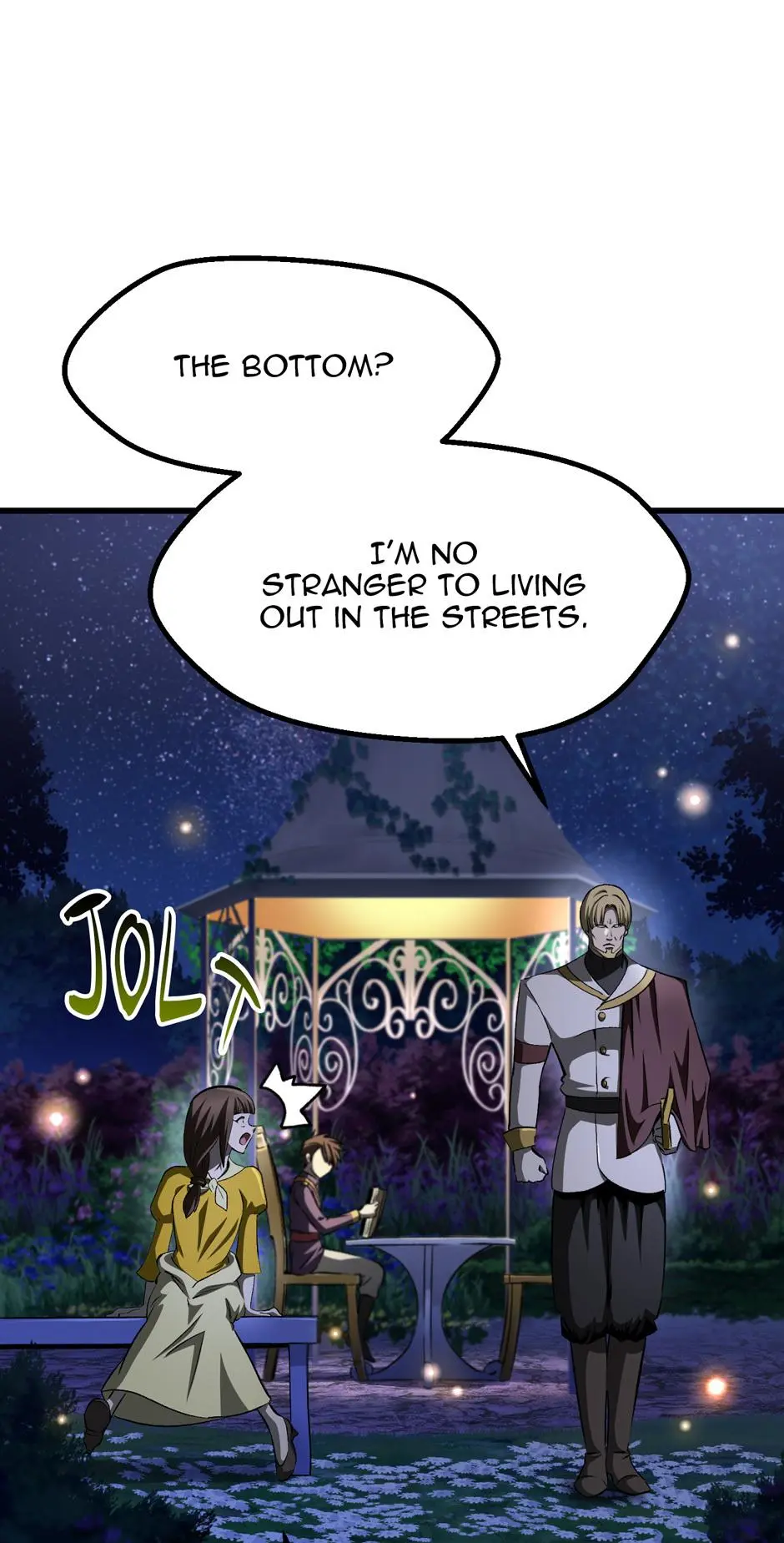 Read Survival Story Of A Sword King In A Fantasy World Manhua - Chapter 266 - w4.latnasagasurvivalofaswordking.com | Image 89