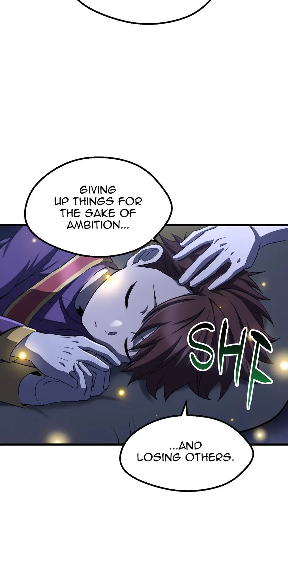 Read Survival Story Of A Sword King In A Fantasy World Manhua - Chapter 266 - w4.latnasagasurvivalofaswordking.com | Image 97