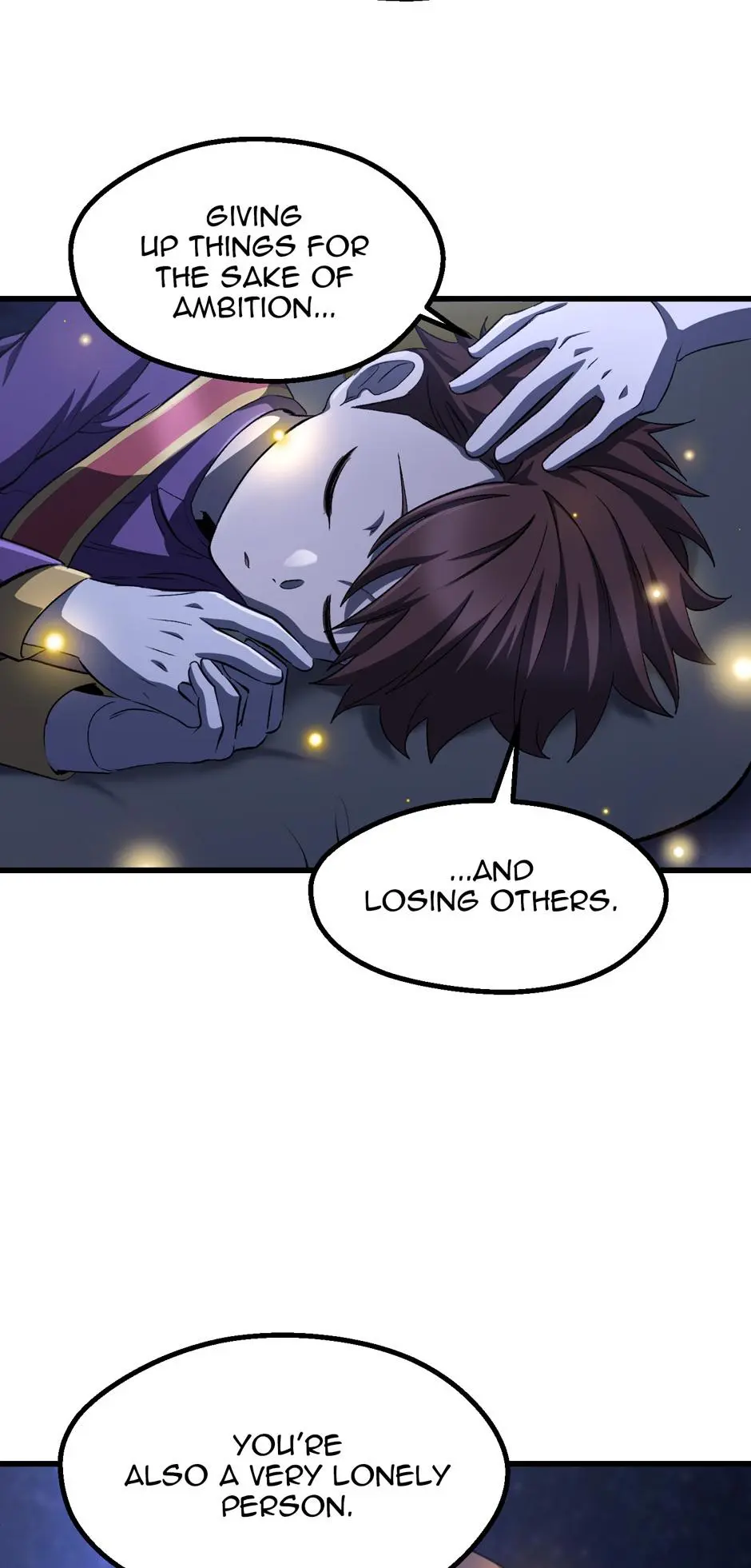 Read Survival Story Of A Sword King In A Fantasy World Manhua - Chapter 267 - w4.latnasagasurvivalofaswordking.com | Image 2