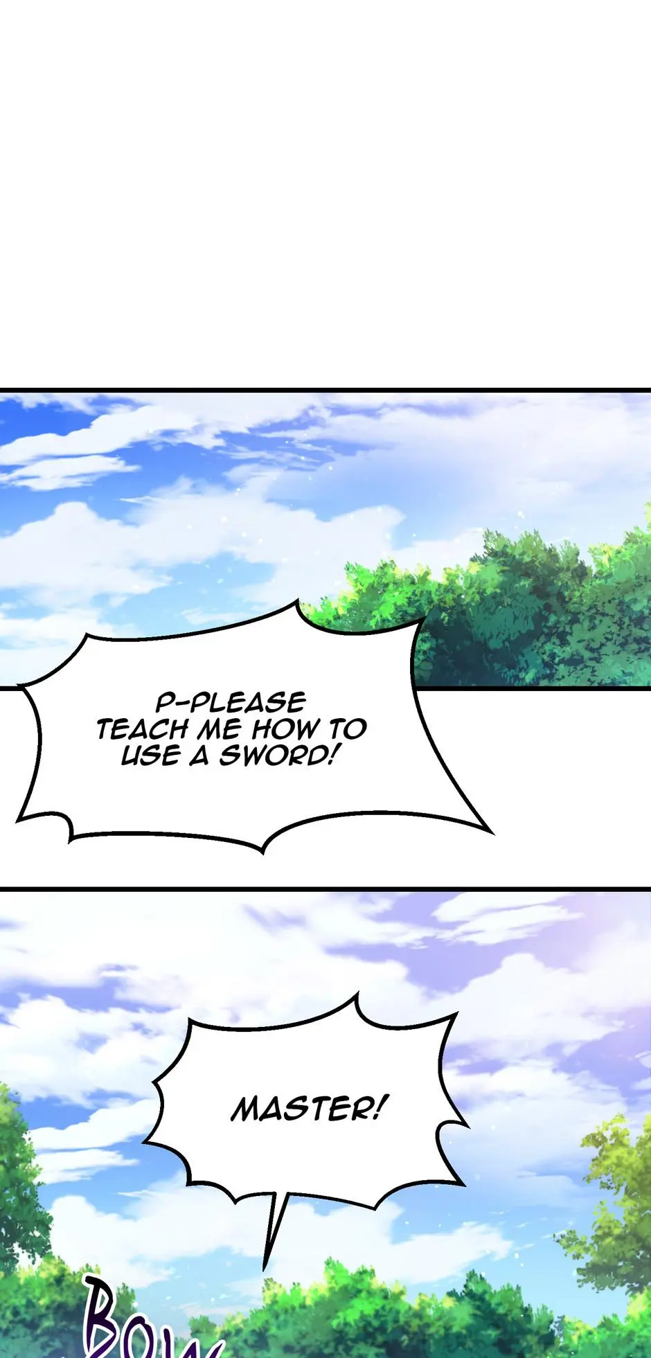 Read Survival Story Of A Sword King In A Fantasy World Manhua - Chapter 267 - w4.latnasagasurvivalofaswordking.com | Image 5