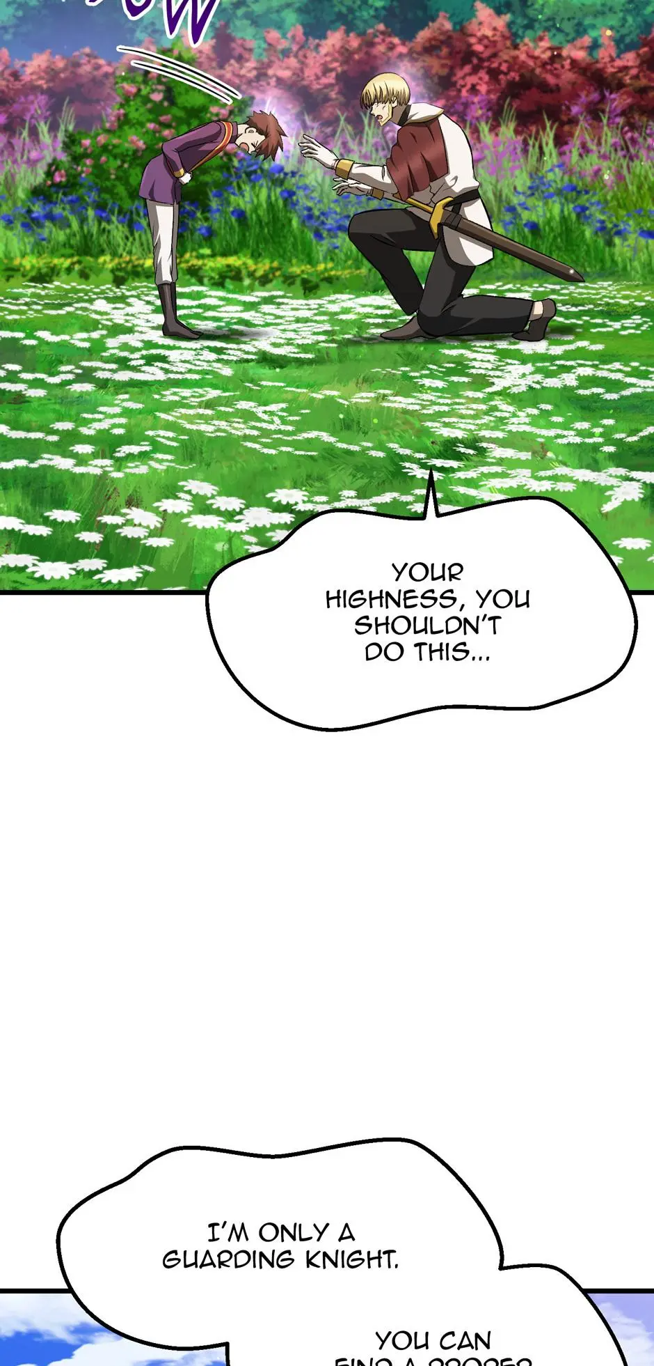 Read Survival Story Of A Sword King In A Fantasy World Manhua - Chapter 267 - w4.latnasagasurvivalofaswordking.com | Image 6