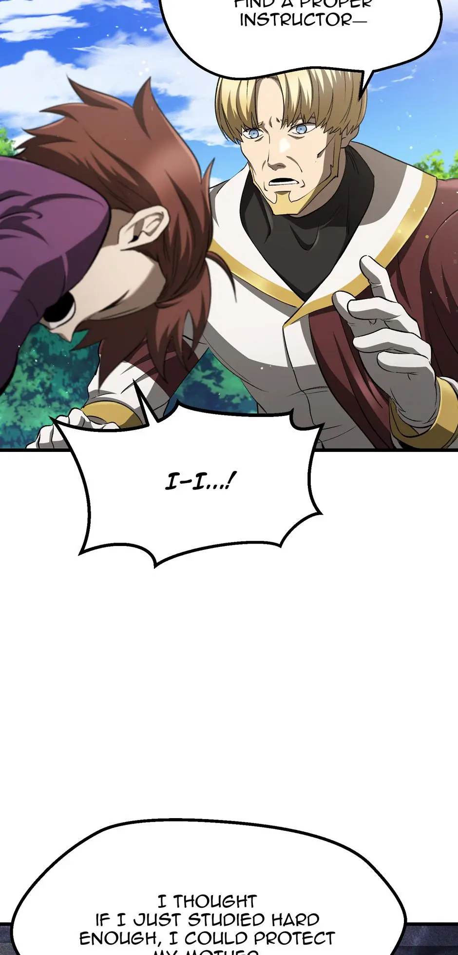 Read Survival Story Of A Sword King In A Fantasy World Manhua - Chapter 267 - w4.latnasagasurvivalofaswordking.com | Image 7