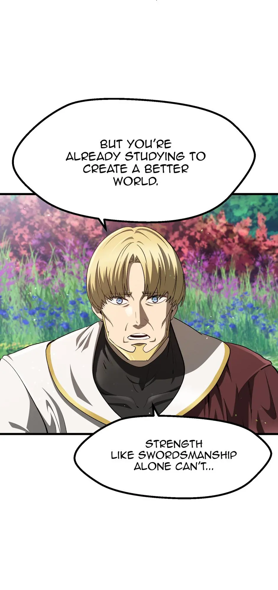 Read Survival Story Of A Sword King In A Fantasy World Manhua - Chapter 267 - w4.latnasagasurvivalofaswordking.com | Image 10