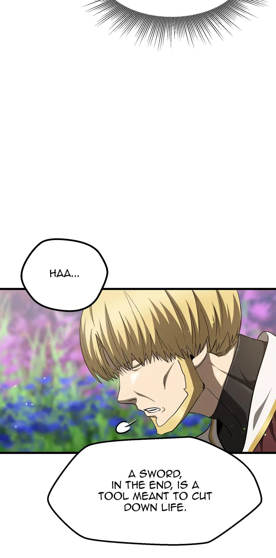 Read Survival Story Of A Sword King In A Fantasy World Manhua - Chapter 267 - w4.latnasagasurvivalofaswordking.com | Image 17