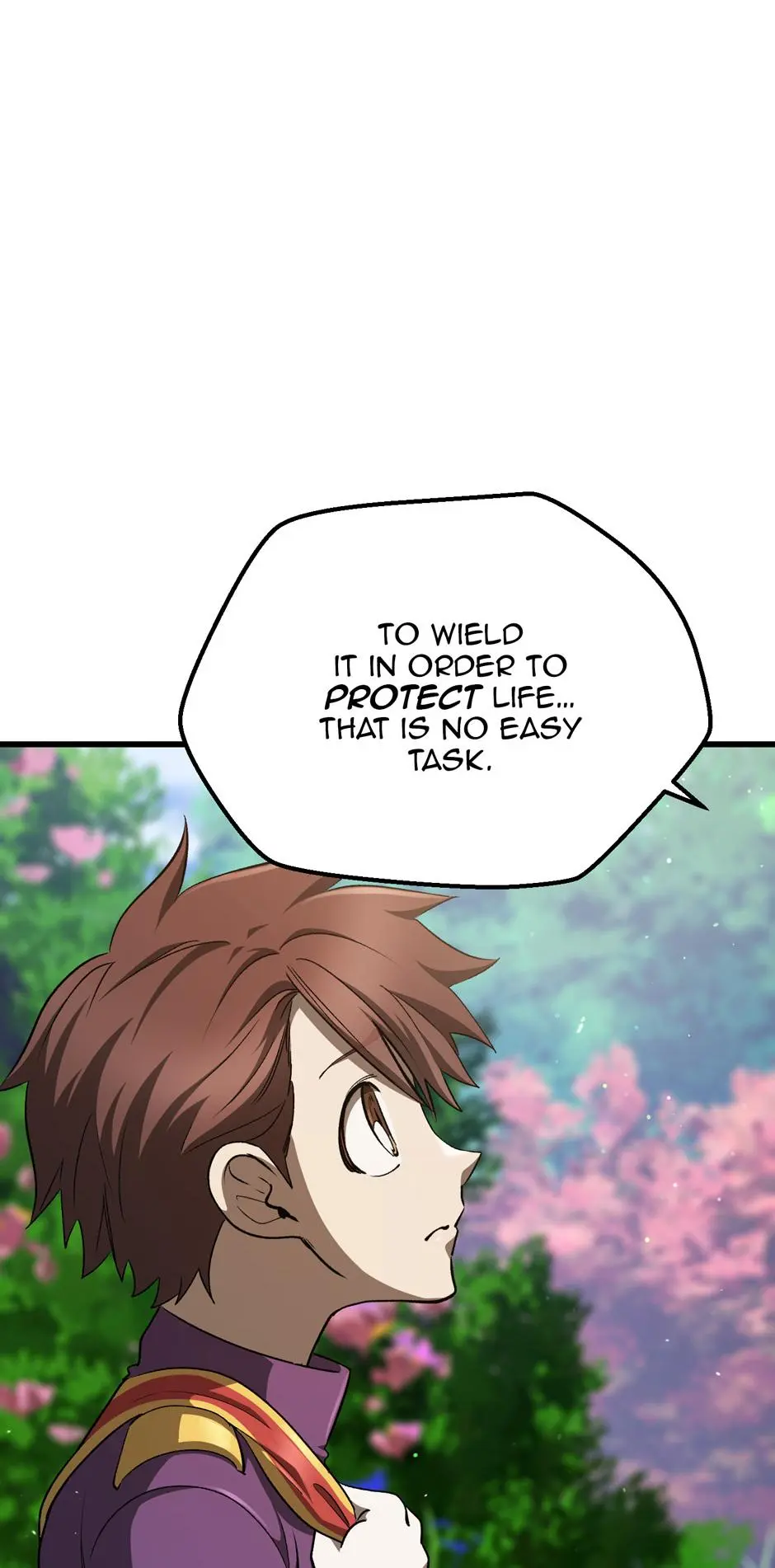 Read Survival Story Of A Sword King In A Fantasy World Manhua - Chapter 267 - w4.latnasagasurvivalofaswordking.com | Image 18