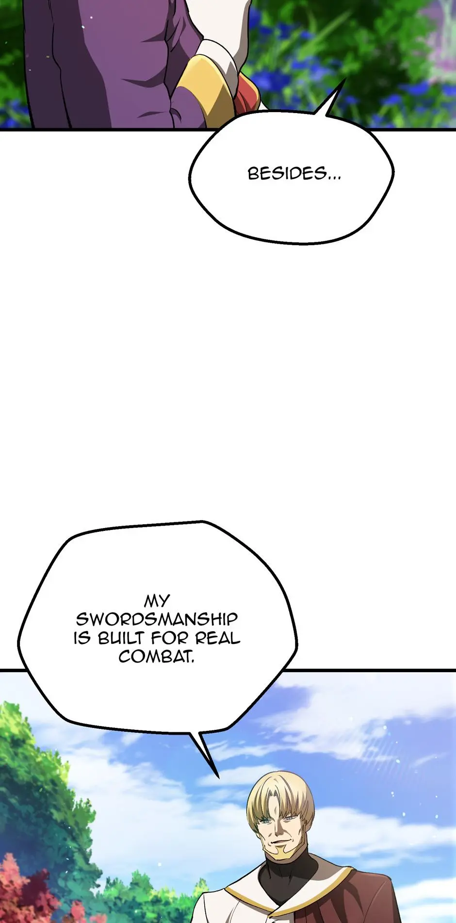 Read Survival Story Of A Sword King In A Fantasy World Manhua - Chapter 267 - w4.latnasagasurvivalofaswordking.com | Image 19