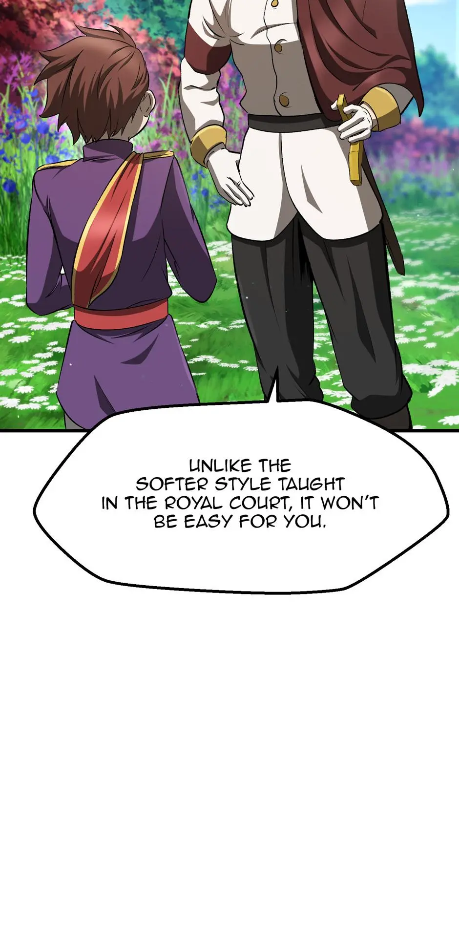 Read Survival Story Of A Sword King In A Fantasy World Manhua - Chapter 267 - w4.latnasagasurvivalofaswordking.com | Image 20