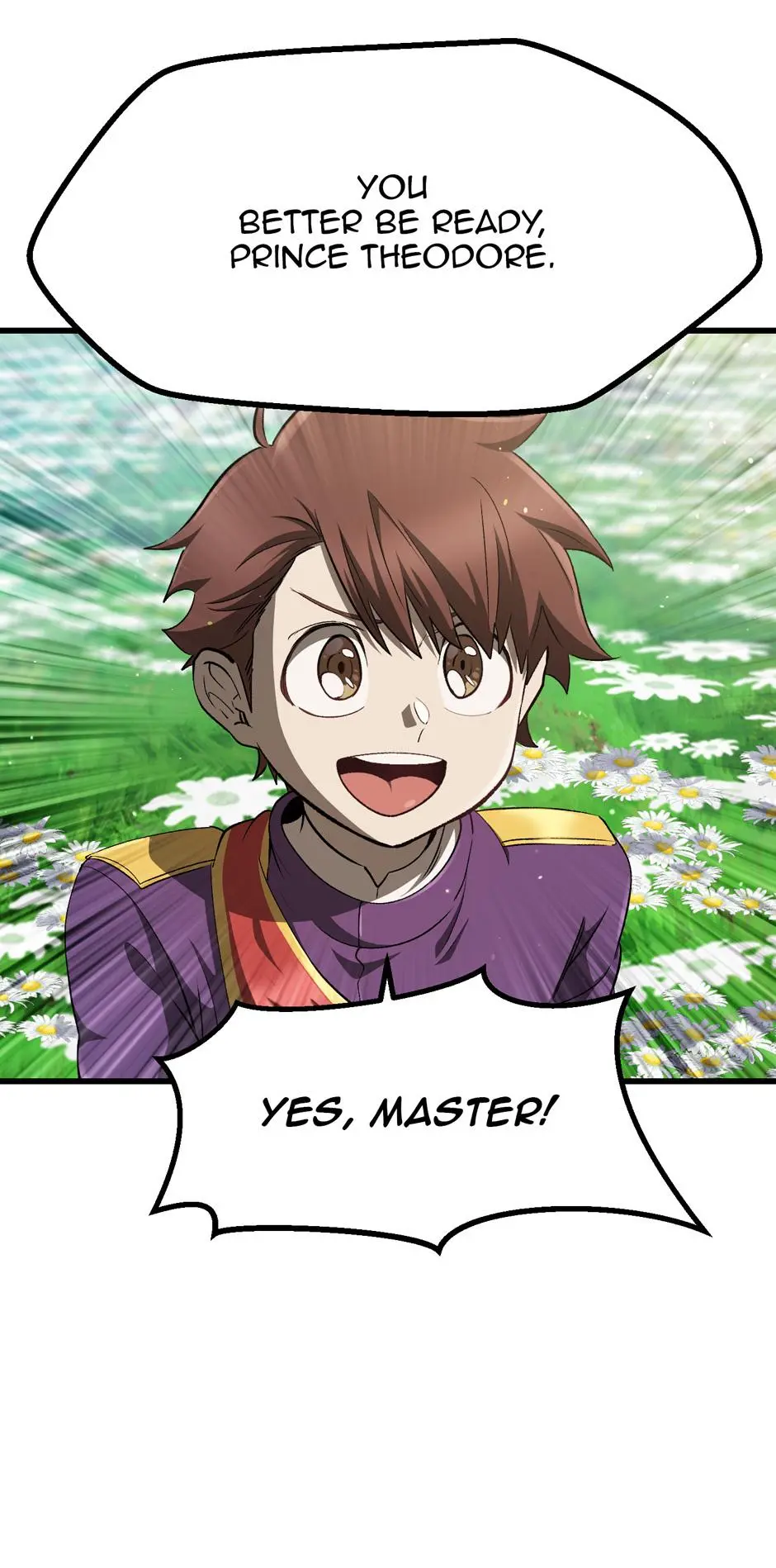 Read Survival Story Of A Sword King In A Fantasy World Manhua - Chapter 267 - w4.latnasagasurvivalofaswordking.com | Image 21