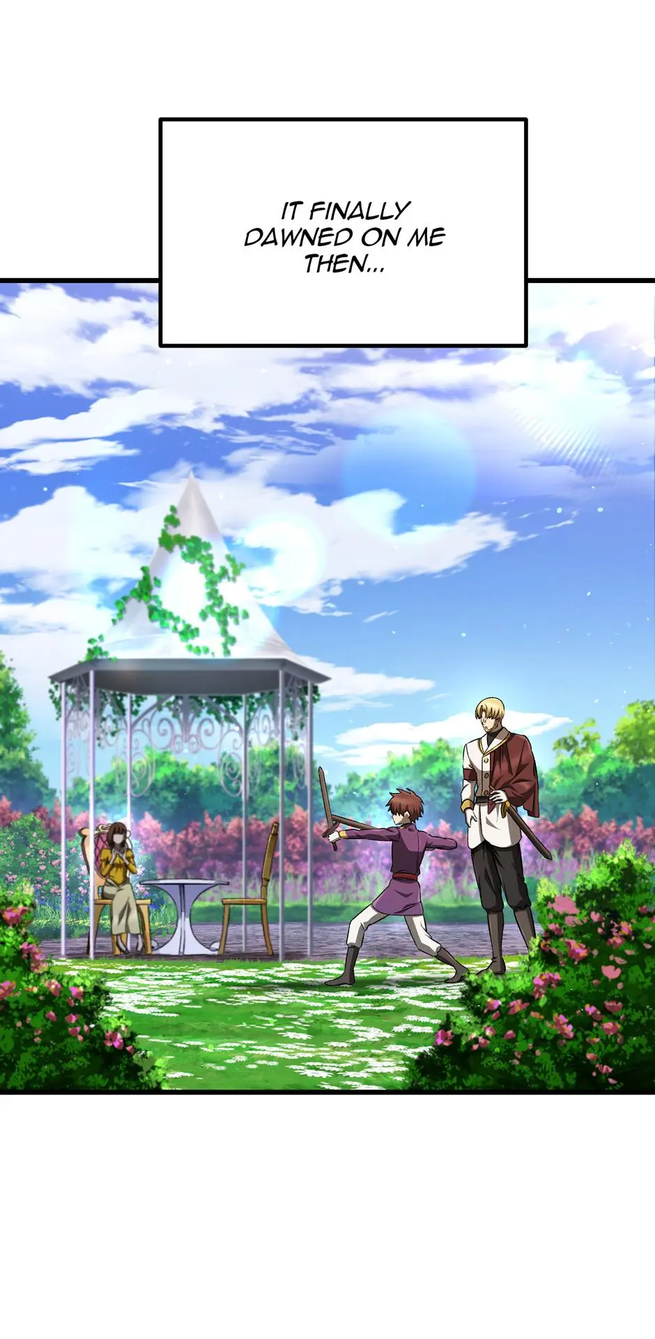Read Survival Story Of A Sword King In A Fantasy World Manhua - Chapter 267 - w4.latnasagasurvivalofaswordking.com | Image 22