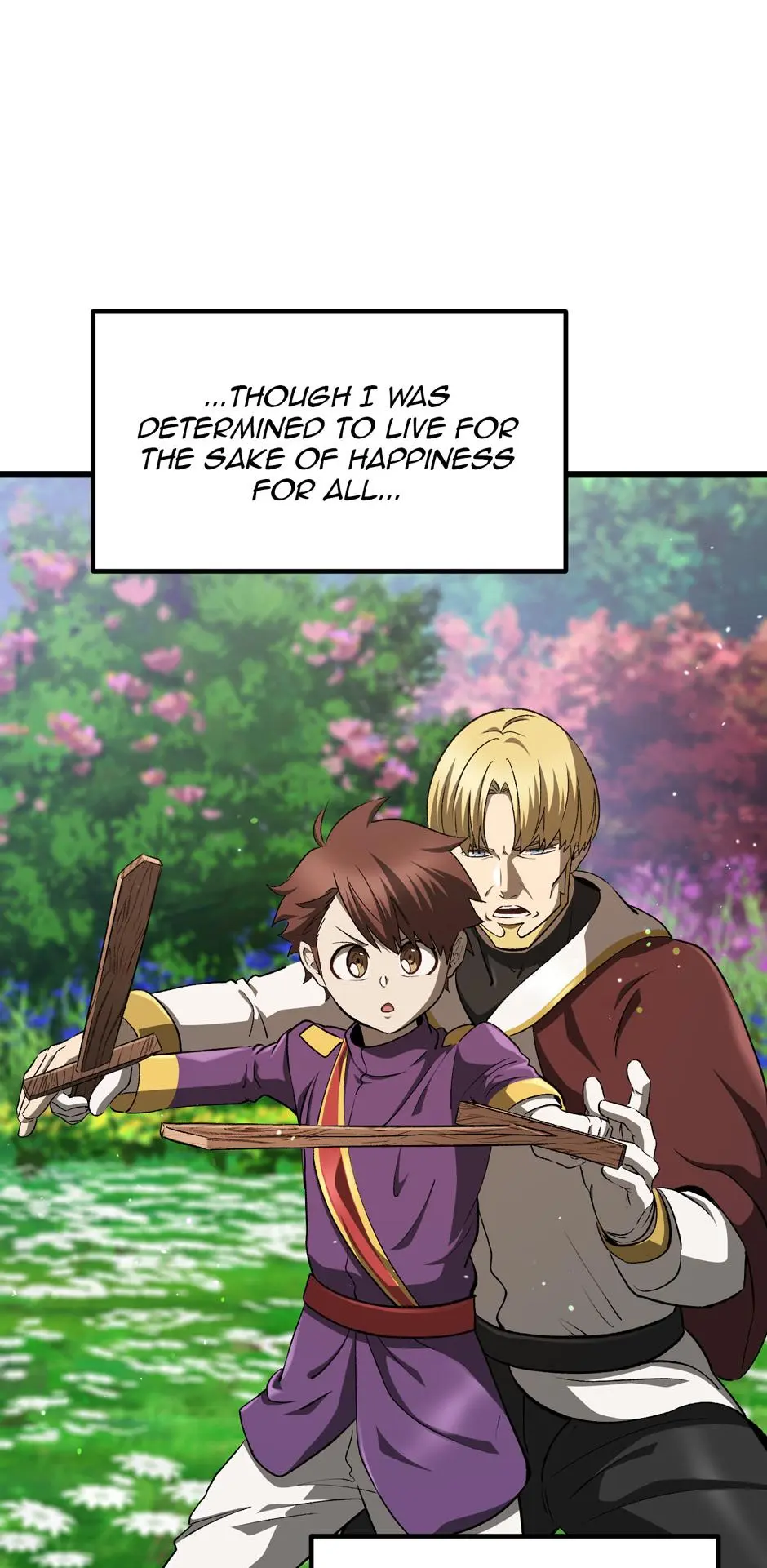 Read Survival Story Of A Sword King In A Fantasy World Manhua - Chapter 267 - w4.latnasagasurvivalofaswordking.com | Image 23
