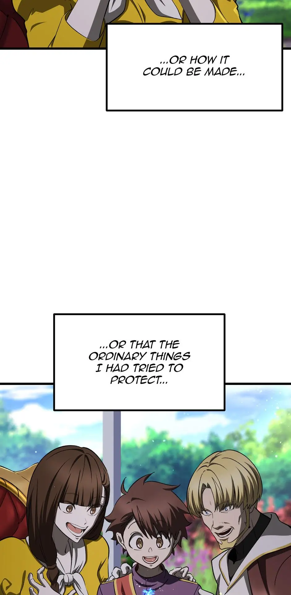 Read Survival Story Of A Sword King In A Fantasy World Manhua - Chapter 267 - w4.latnasagasurvivalofaswordking.com | Image 25