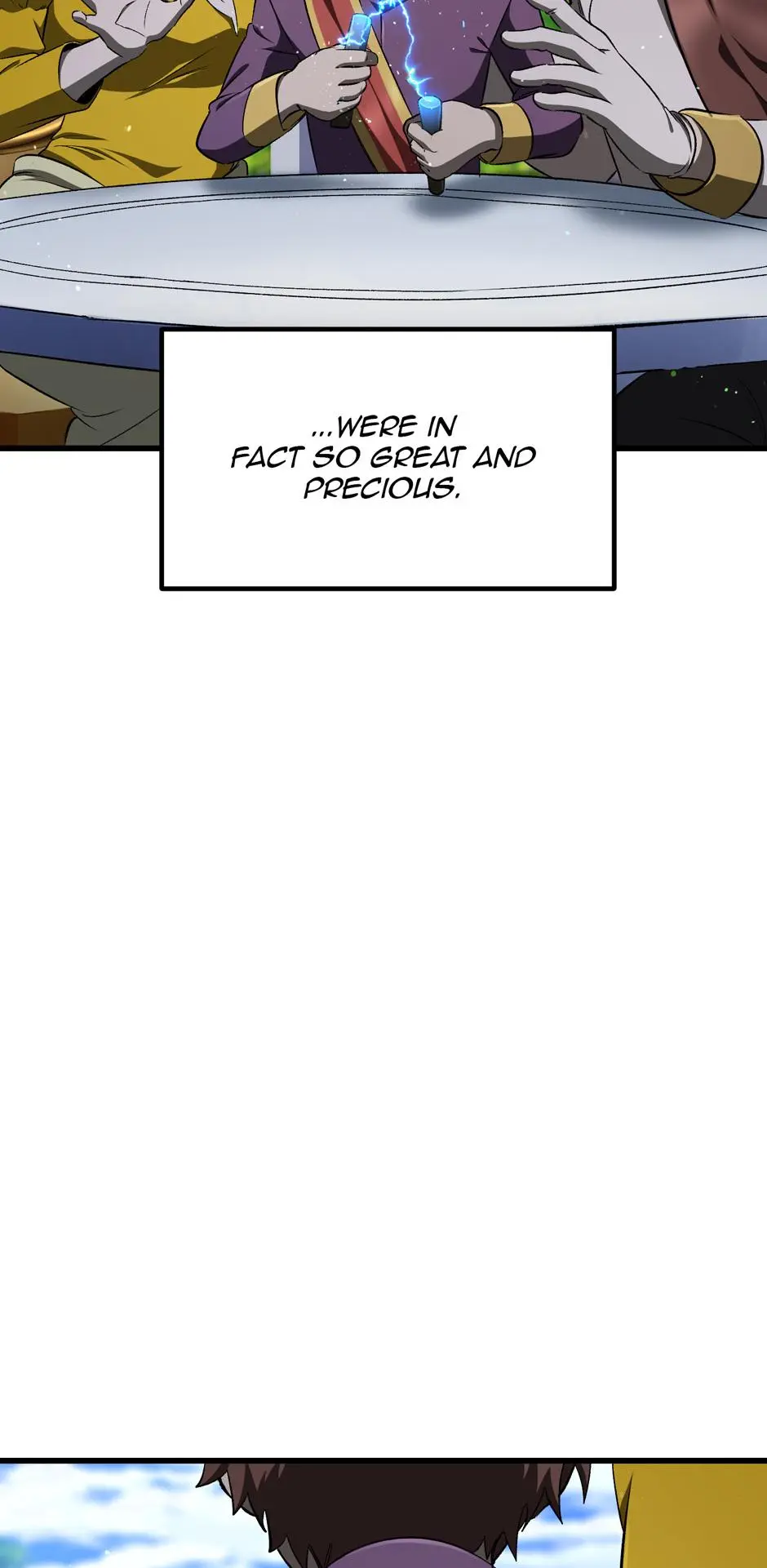 Read Survival Story Of A Sword King In A Fantasy World Manhua - Chapter 267 - w4.latnasagasurvivalofaswordking.com | Image 26