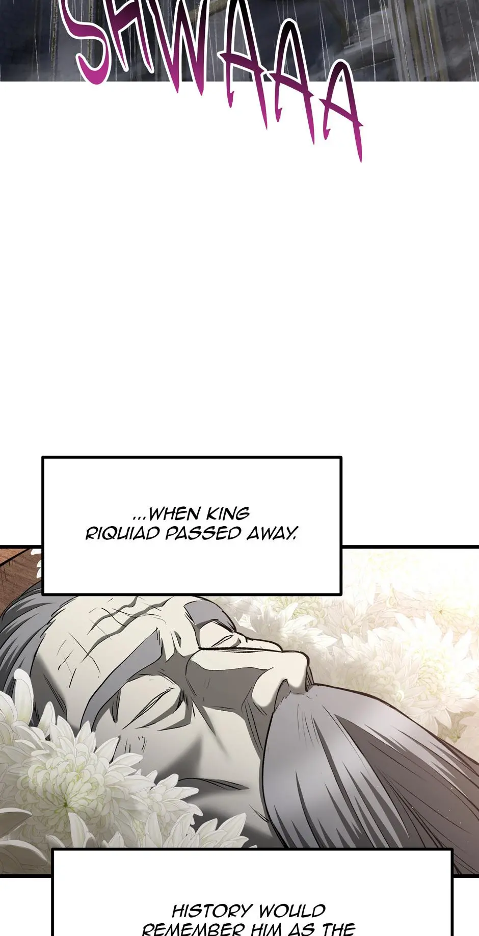 Read Survival Story Of A Sword King In A Fantasy World Manhua - Chapter 267 - w4.latnasagasurvivalofaswordking.com | Image 32