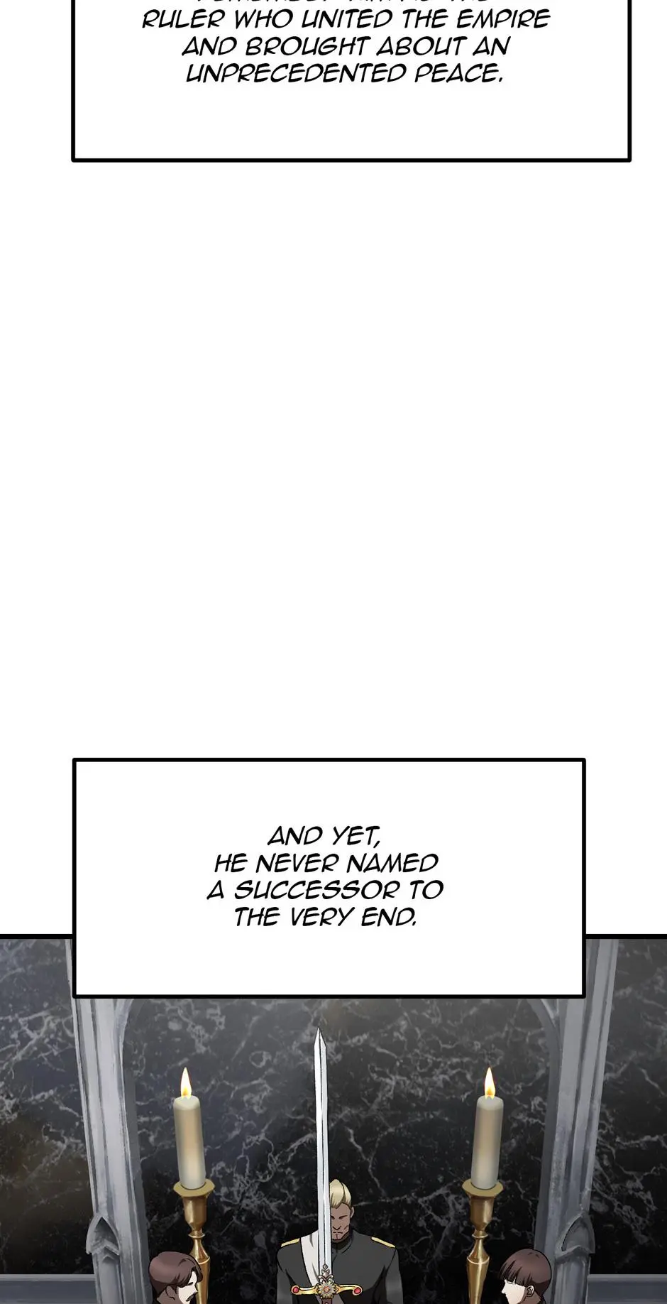Read Survival Story Of A Sword King In A Fantasy World Manhua - Chapter 267 - w4.latnasagasurvivalofaswordking.com | Image 33