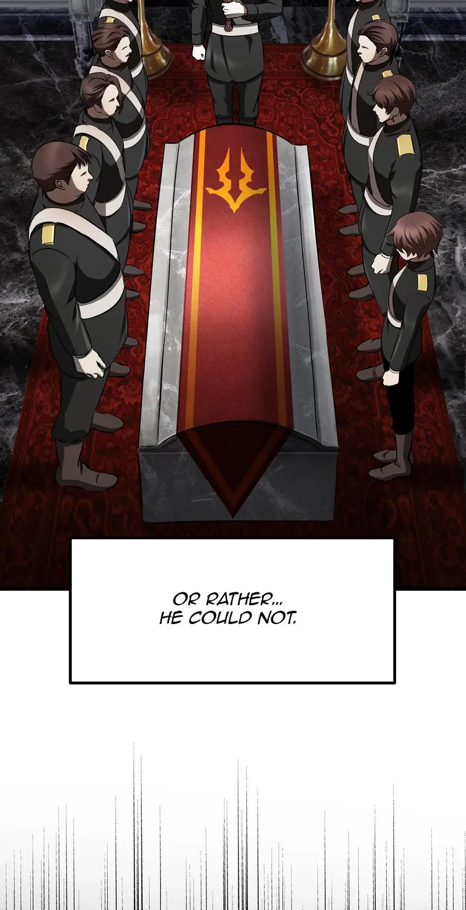 Read Survival Story Of A Sword King In A Fantasy World Manhua - Chapter 267 - w4.latnasagasurvivalofaswordking.com | Image 34