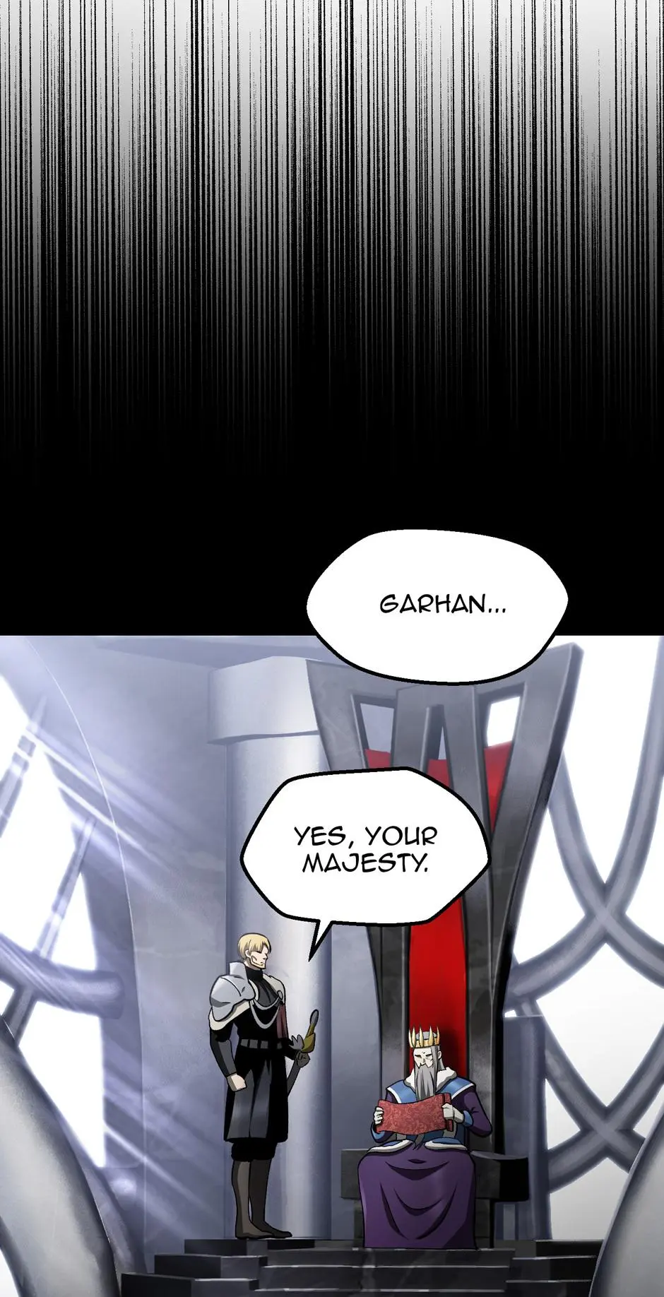 Read Survival Story Of A Sword King In A Fantasy World Manhua - Chapter 267 - w4.latnasagasurvivalofaswordking.com | Image 35