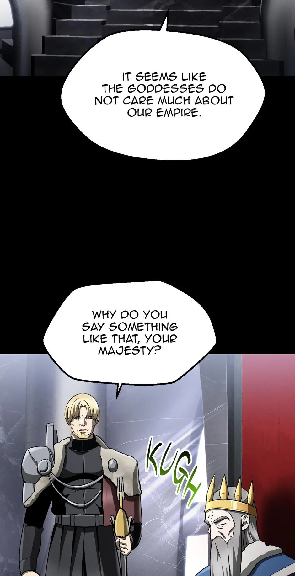 Read Survival Story Of A Sword King In A Fantasy World Manhua - Chapter 267 - w4.latnasagasurvivalofaswordking.com | Image 36
