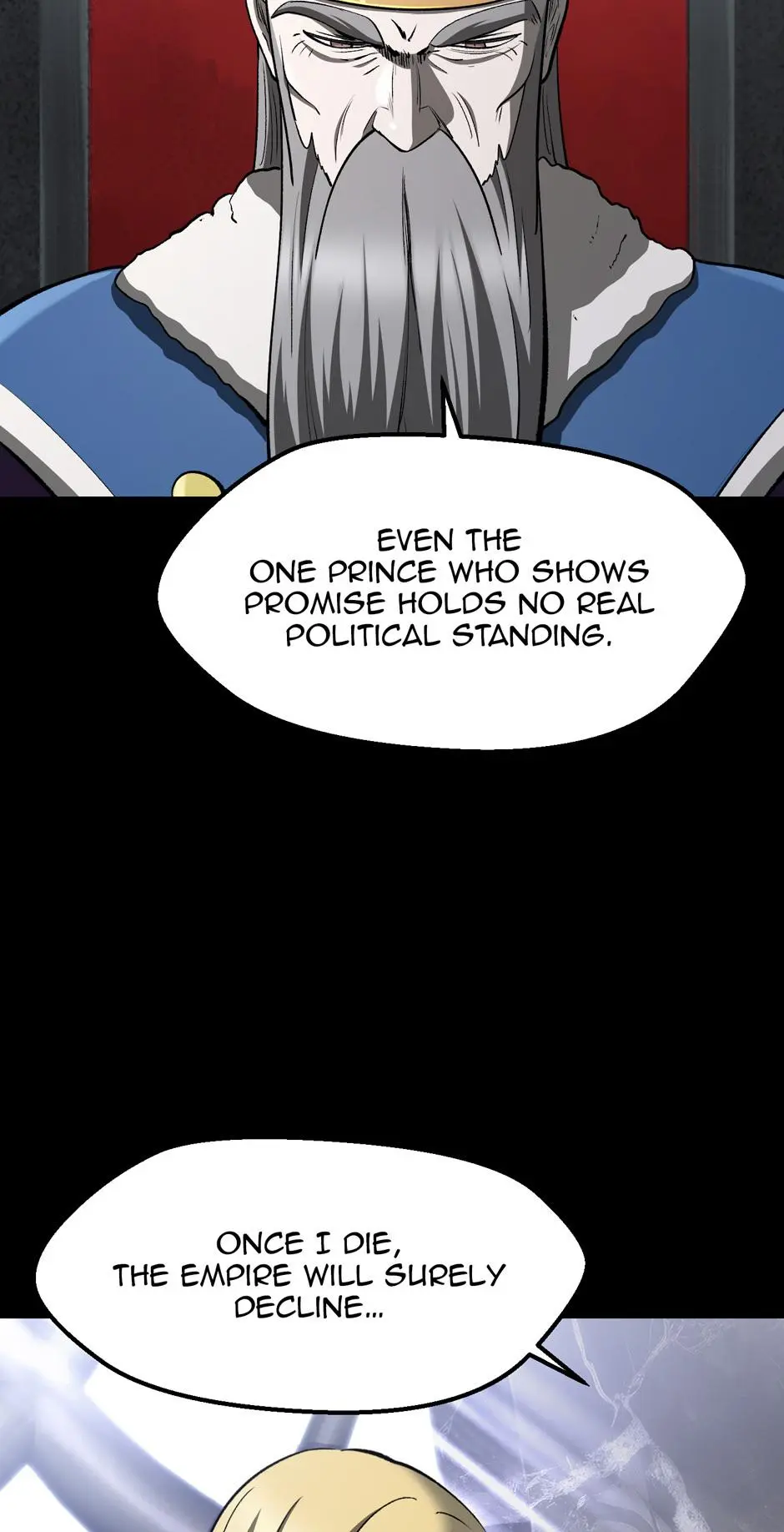 Read Survival Story Of A Sword King In A Fantasy World Manhua - Chapter 267 - w4.latnasagasurvivalofaswordking.com | Image 38