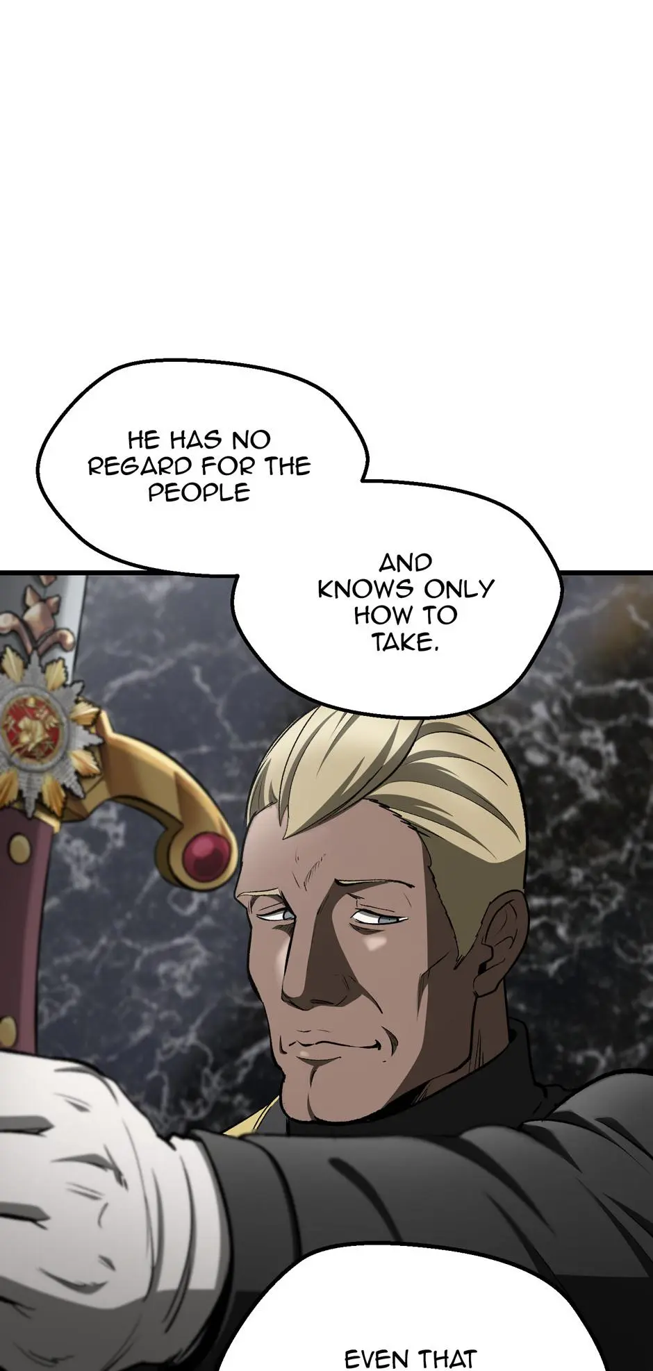 Read Survival Story Of A Sword King In A Fantasy World Manhua - Chapter 267 - w4.latnasagasurvivalofaswordking.com | Image 41