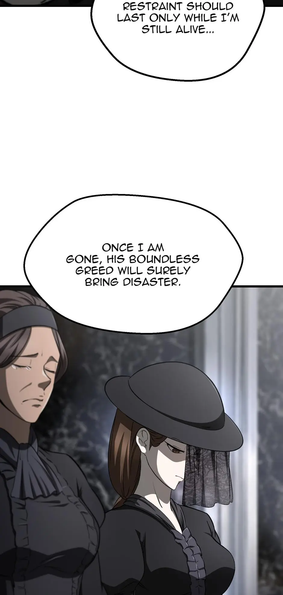 Read Survival Story Of A Sword King In A Fantasy World Manhua - Chapter 267 - w4.latnasagasurvivalofaswordking.com | Image 42