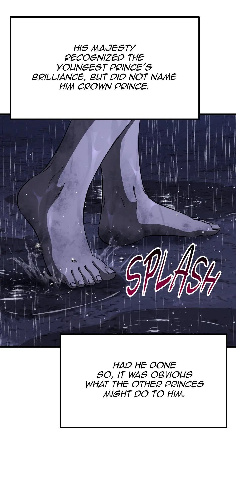 Read Survival Story Of A Sword King In A Fantasy World Manhua - Chapter 267 - w4.latnasagasurvivalofaswordking.com | Image 48