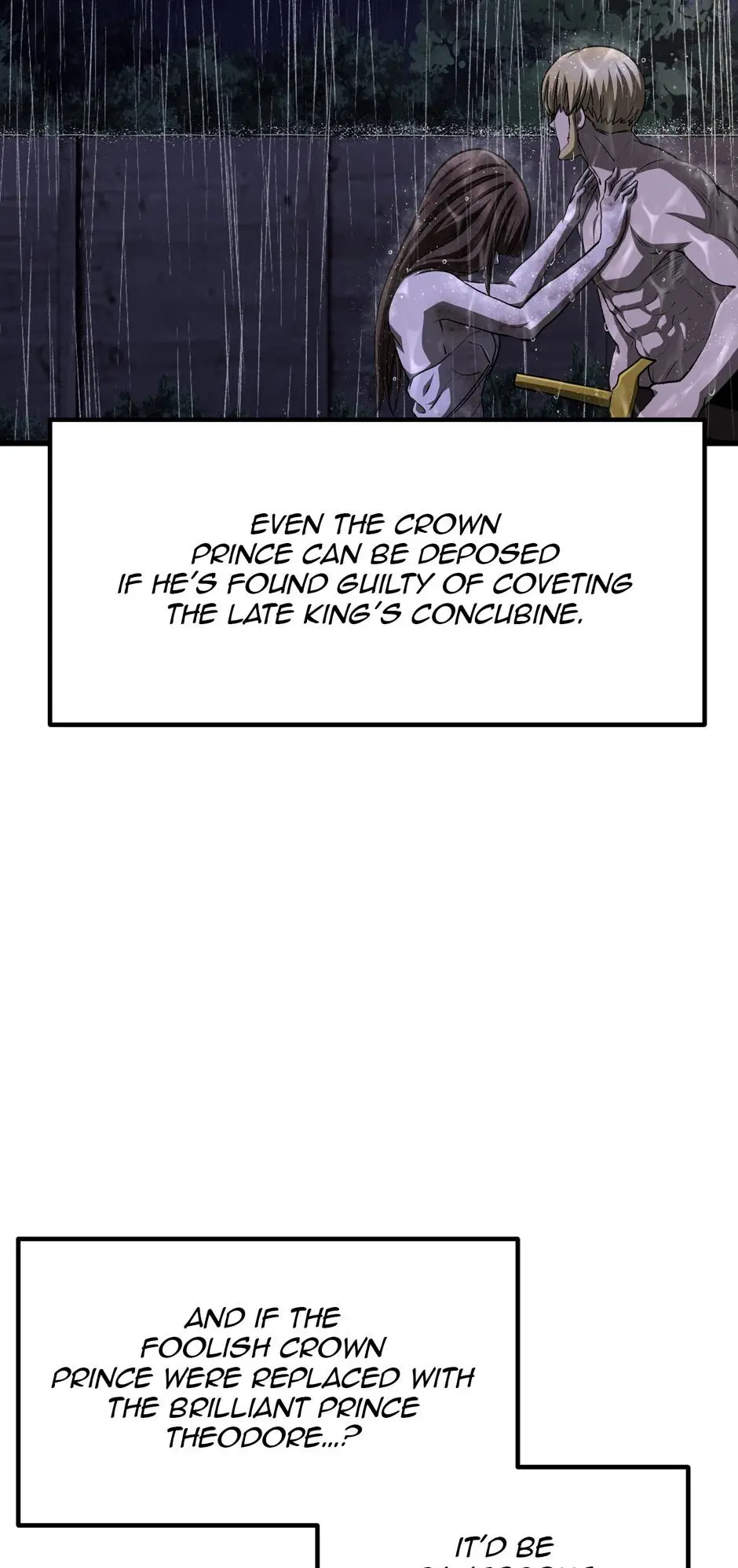 Read Survival Story Of A Sword King In A Fantasy World Manhua - Chapter 267 - w4.latnasagasurvivalofaswordking.com | Image 66