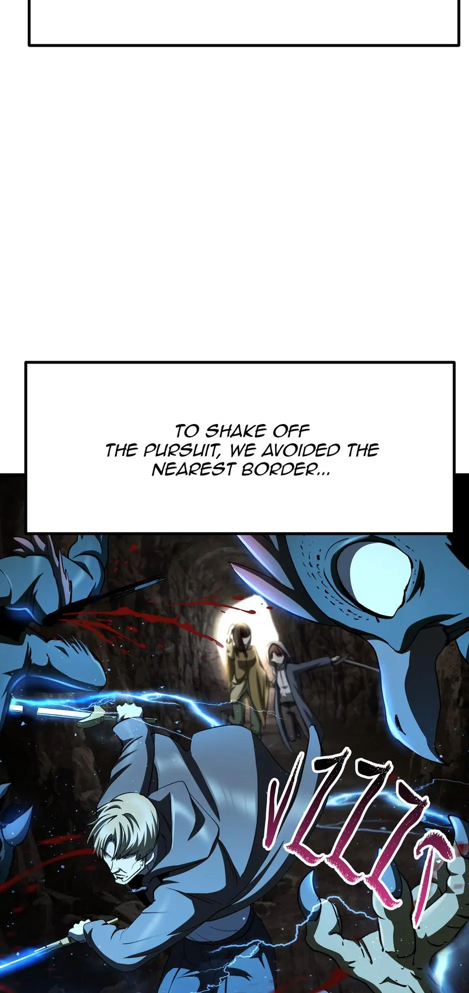Read Survival Story Of A Sword King In A Fantasy World Manhua - Chapter 267 - w4.latnasagasurvivalofaswordking.com | Image 73