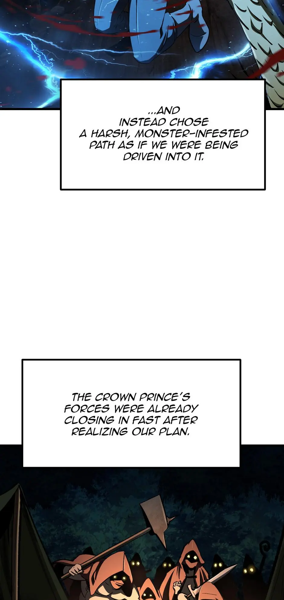 Read Survival Story Of A Sword King In A Fantasy World Manhua - Chapter 267 - w4.latnasagasurvivalofaswordking.com | Image 74