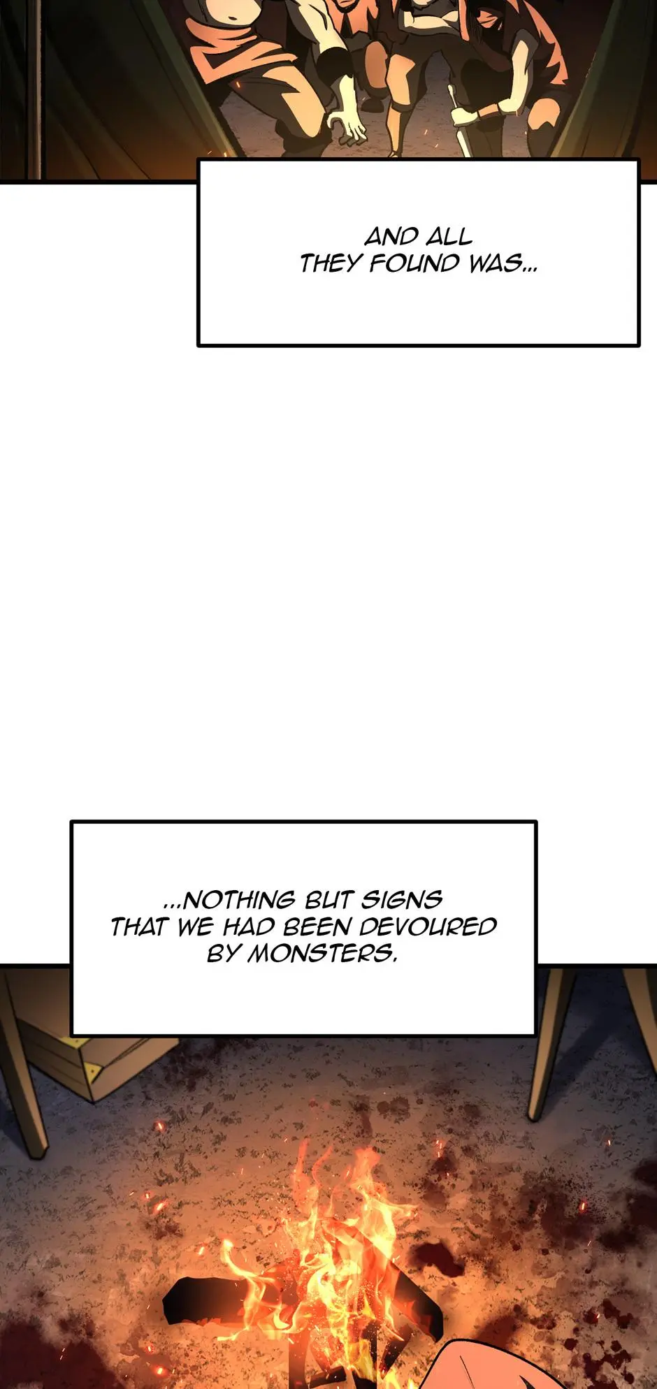 Read Survival Story Of A Sword King In A Fantasy World Manhua - Chapter 267 - w4.latnasagasurvivalofaswordking.com | Image 75