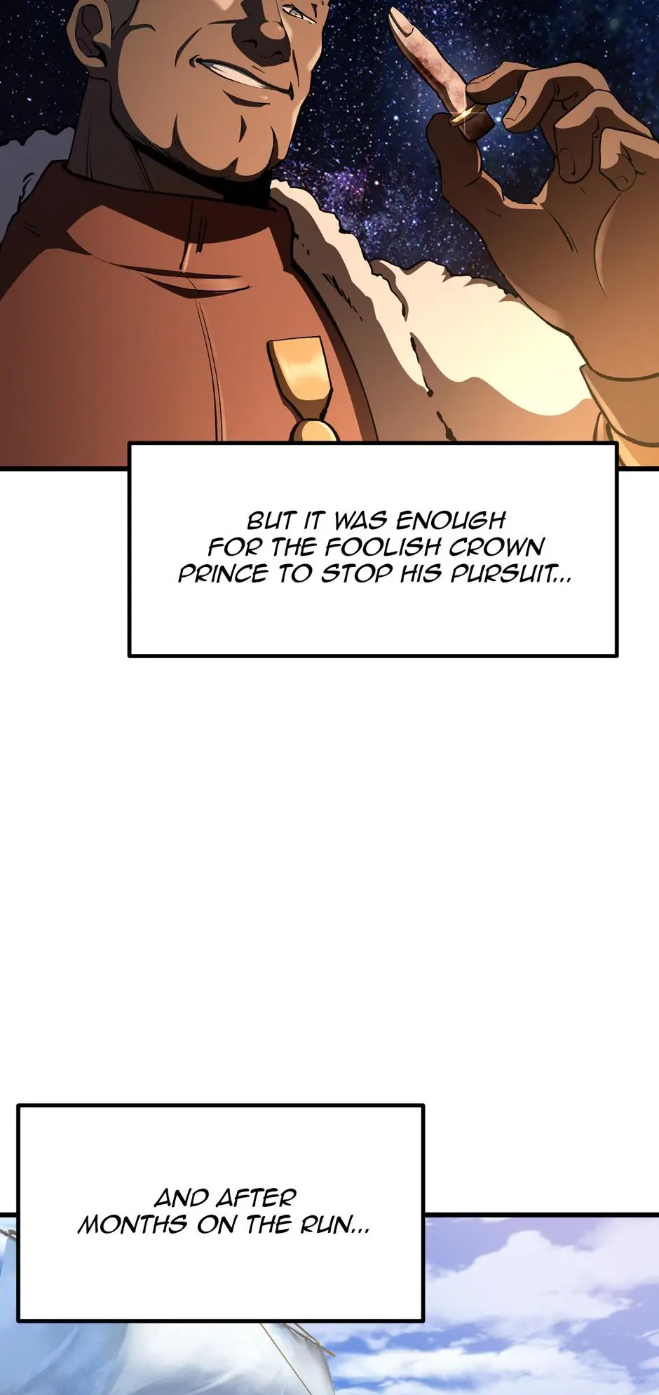 Read Survival Story Of A Sword King In A Fantasy World Manhua - Chapter 267 - w4.latnasagasurvivalofaswordking.com | Image 77