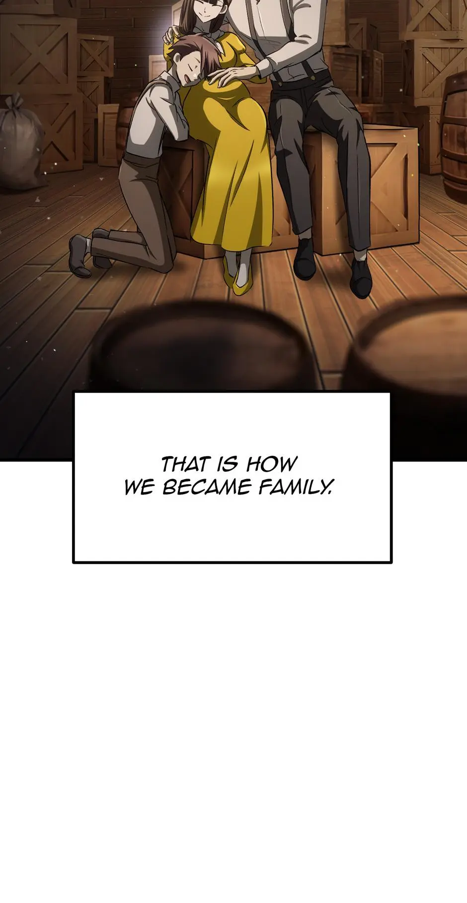 Read Survival Story Of A Sword King In A Fantasy World Manhua - Chapter 267 - w4.latnasagasurvivalofaswordking.com | Image 85