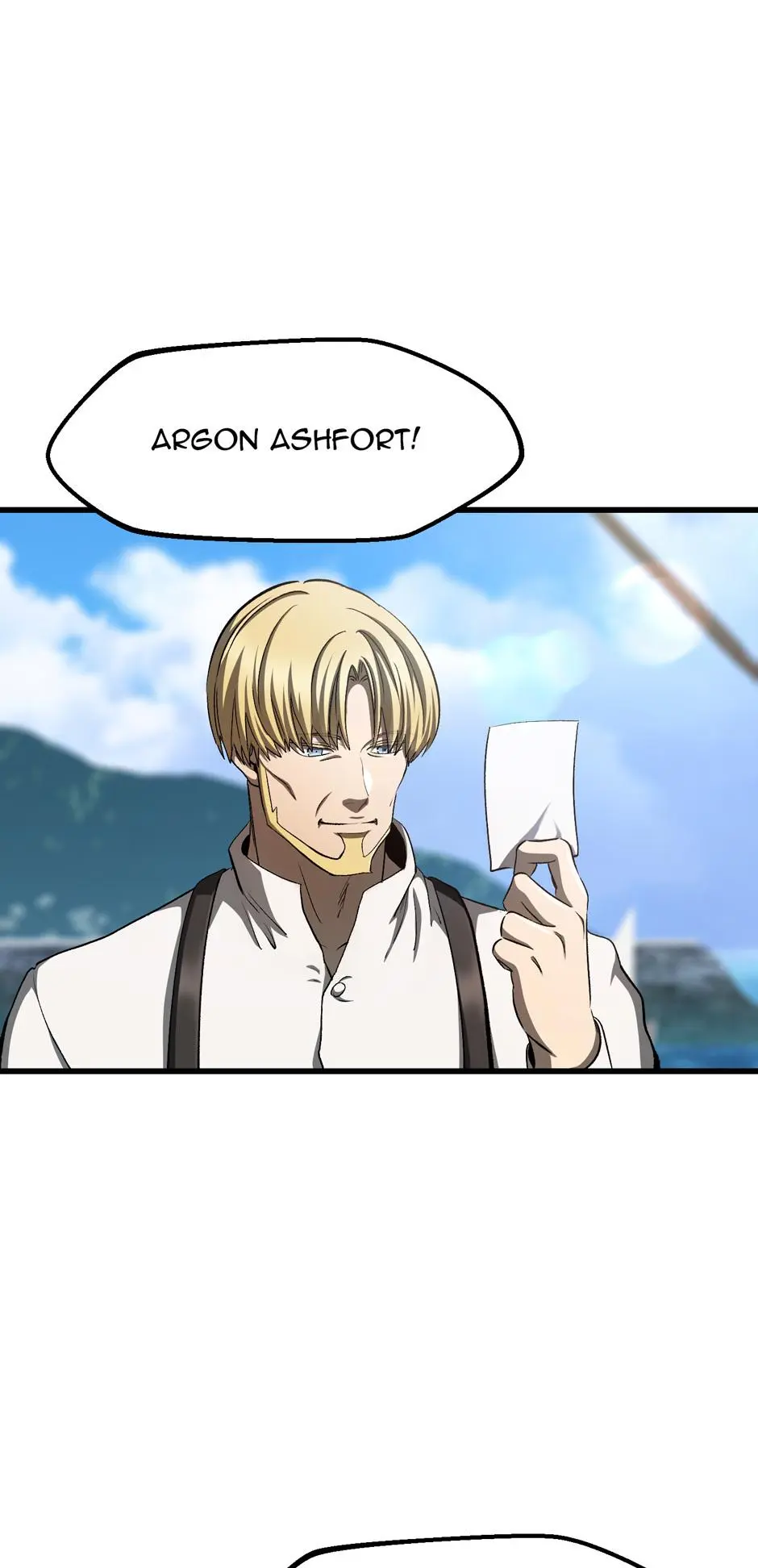 Read Survival Story Of A Sword King In A Fantasy World Manhua - Chapter 267 - w4.latnasagasurvivalofaswordking.com | Image 86