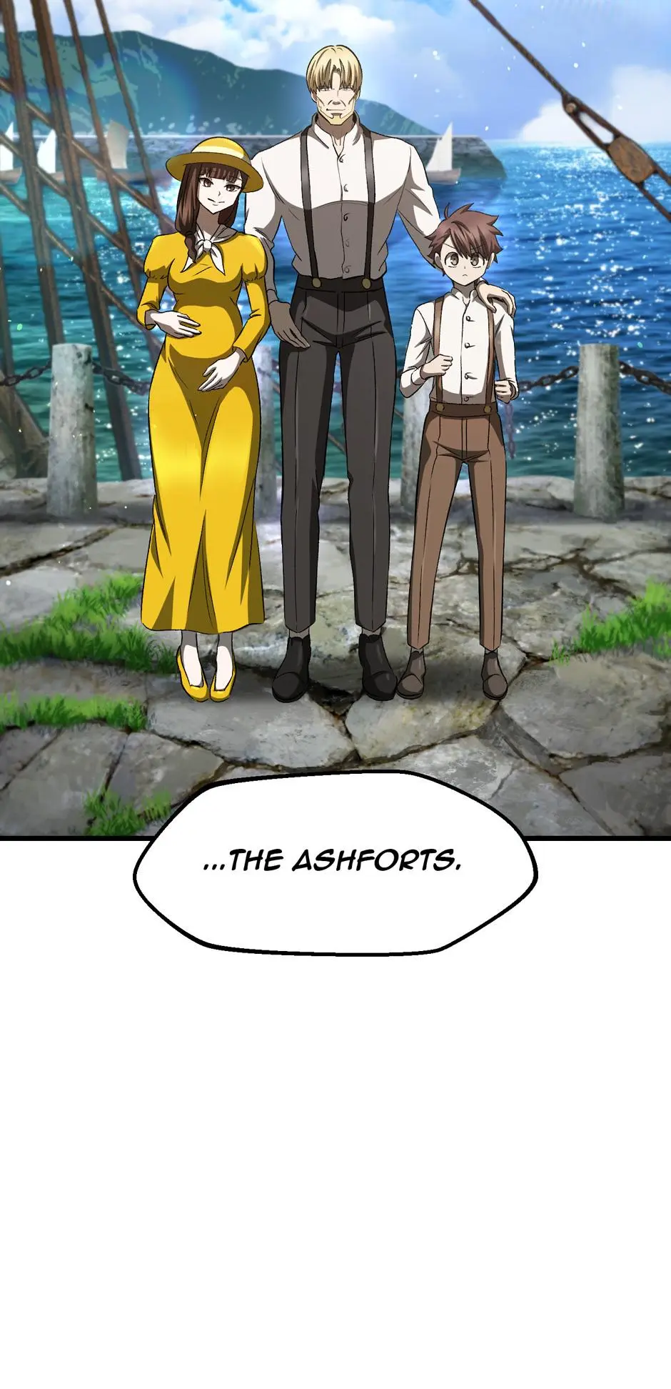 Read Survival Story Of A Sword King In A Fantasy World Manhua - Chapter 267 - w4.latnasagasurvivalofaswordking.com | Image 89