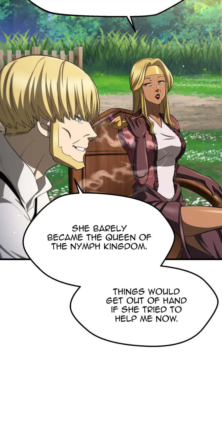 Read Survival Story Of A Sword King In A Fantasy World Manhua - Chapter 267 - w4.latnasagasurvivalofaswordking.com | Image 96