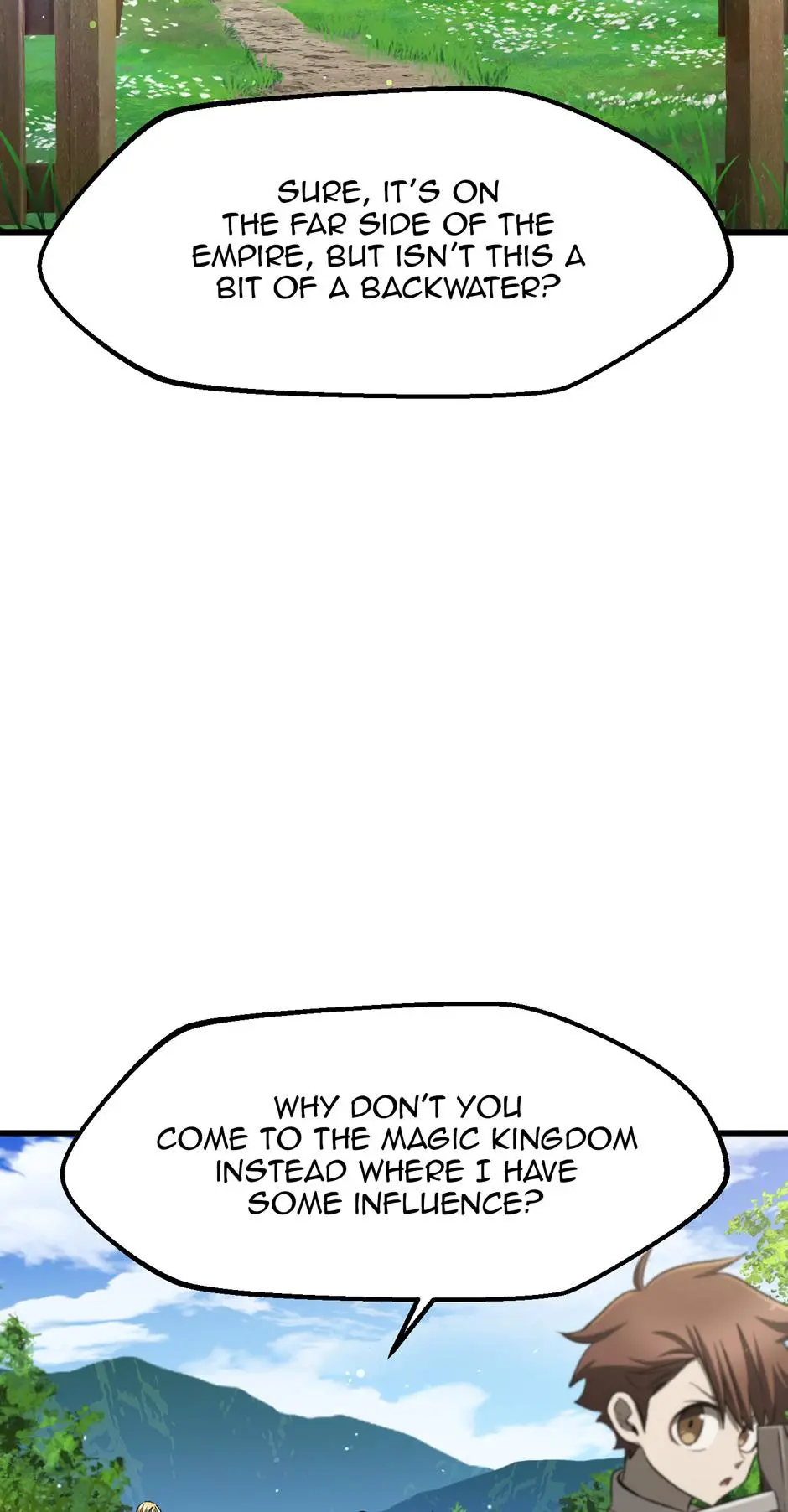 Read Survival Story Of A Sword King In A Fantasy World Manhua - Chapter 268 - w4.latnasagasurvivalofaswordking.com | Image 3