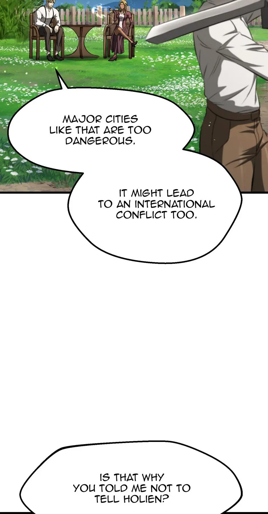 Read Survival Story Of A Sword King In A Fantasy World Manhua - Chapter 268 - w4.latnasagasurvivalofaswordking.com | Image 4