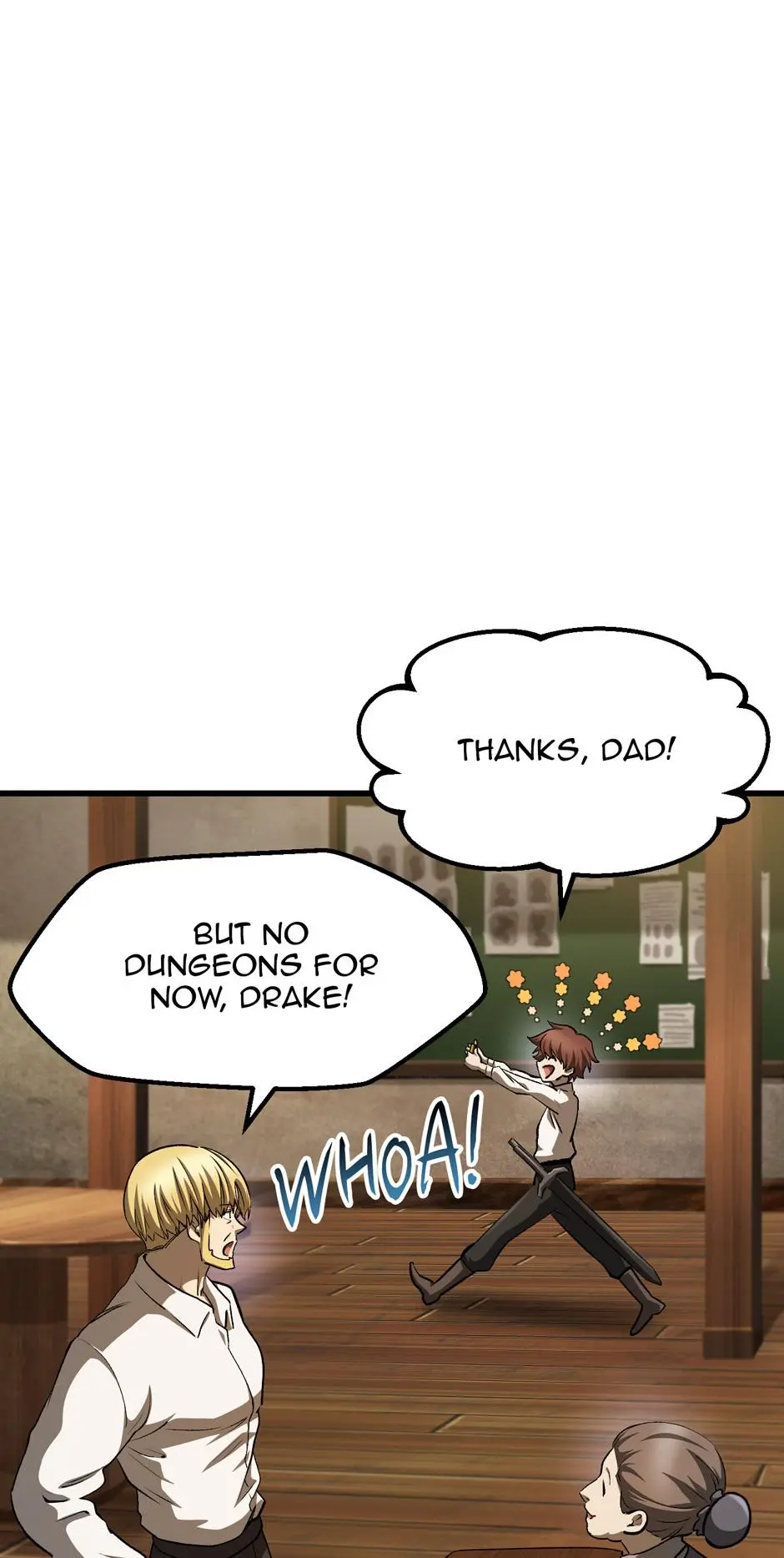 Read Survival Story Of A Sword King In A Fantasy World Manhua - Chapter 268 - w4.latnasagasurvivalofaswordking.com | Image 19