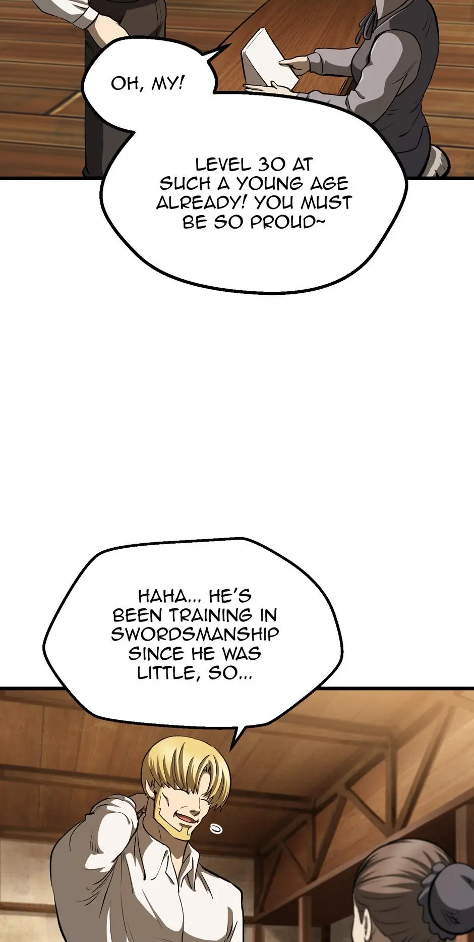 Read Survival Story Of A Sword King In A Fantasy World Manhua - Chapter 268 - w4.latnasagasurvivalofaswordking.com | Image 20