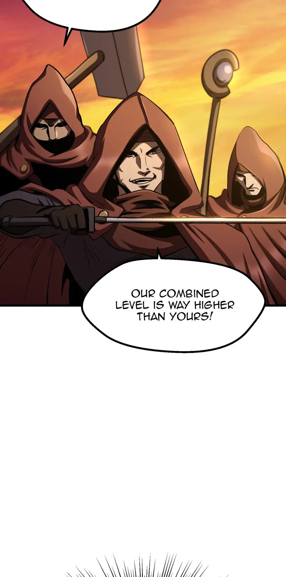 Read Survival Story Of A Sword King In A Fantasy World Manhua - Chapter 268 - w4.latnasagasurvivalofaswordking.com | Image 40