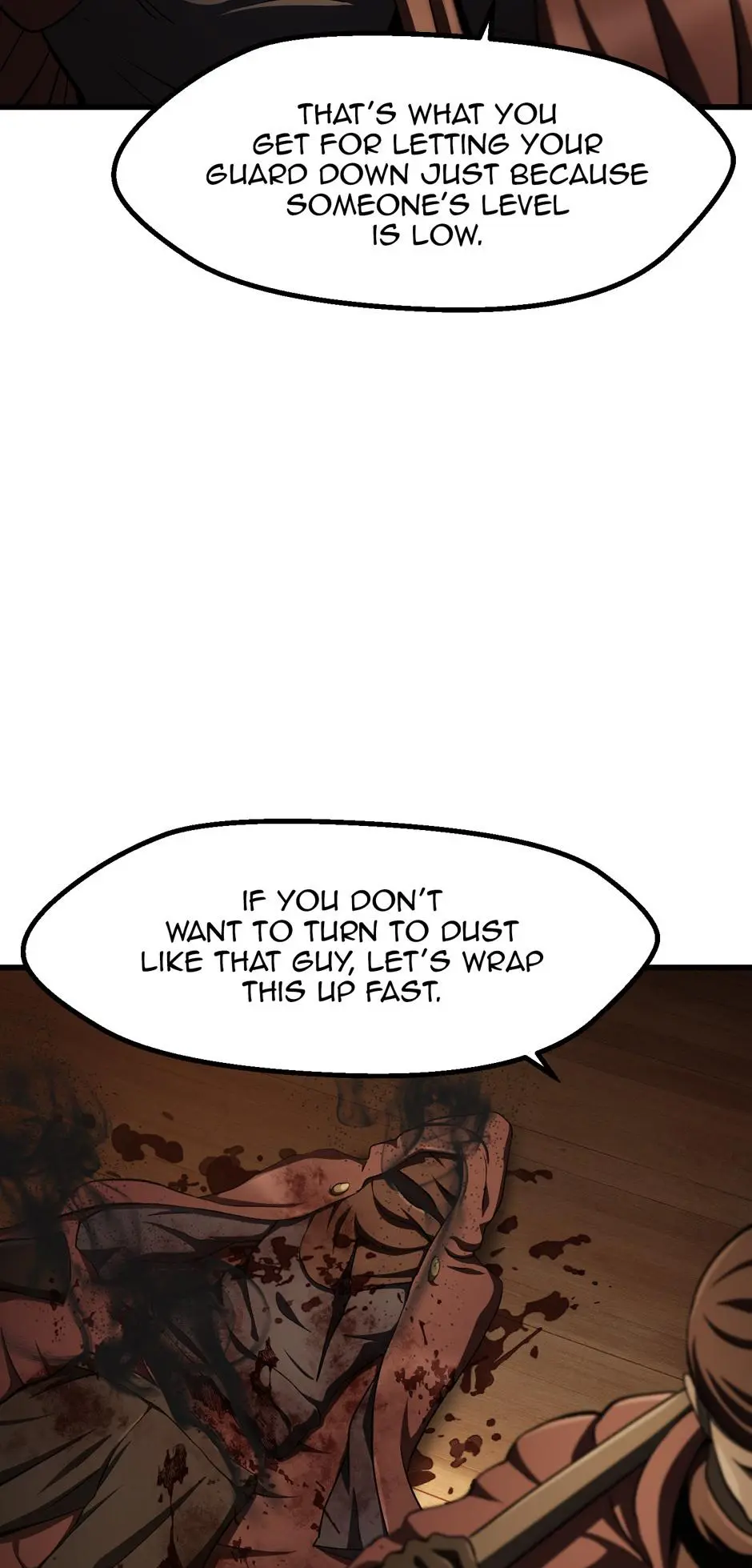 Read Survival Story Of A Sword King In A Fantasy World Manhua - Chapter 268 - w4.latnasagasurvivalofaswordking.com | Image 47