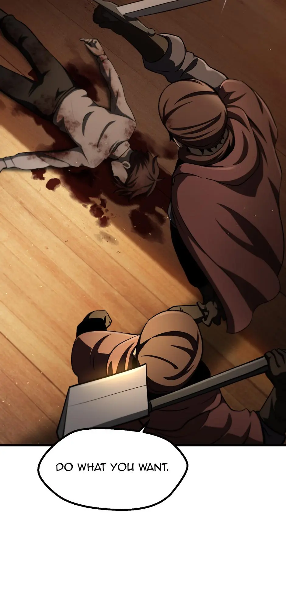 Read Survival Story Of A Sword King In A Fantasy World Manhua - Chapter 268 - w4.latnasagasurvivalofaswordking.com | Image 49