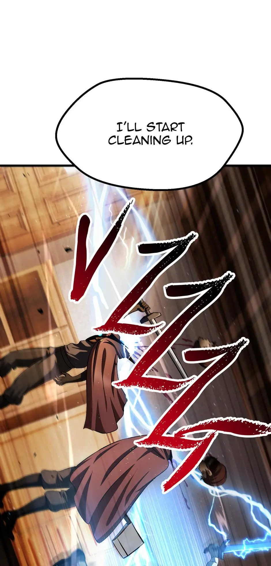 Read Survival Story Of A Sword King In A Fantasy World Manhua - Chapter 268 - w4.latnasagasurvivalofaswordking.com | Image 50