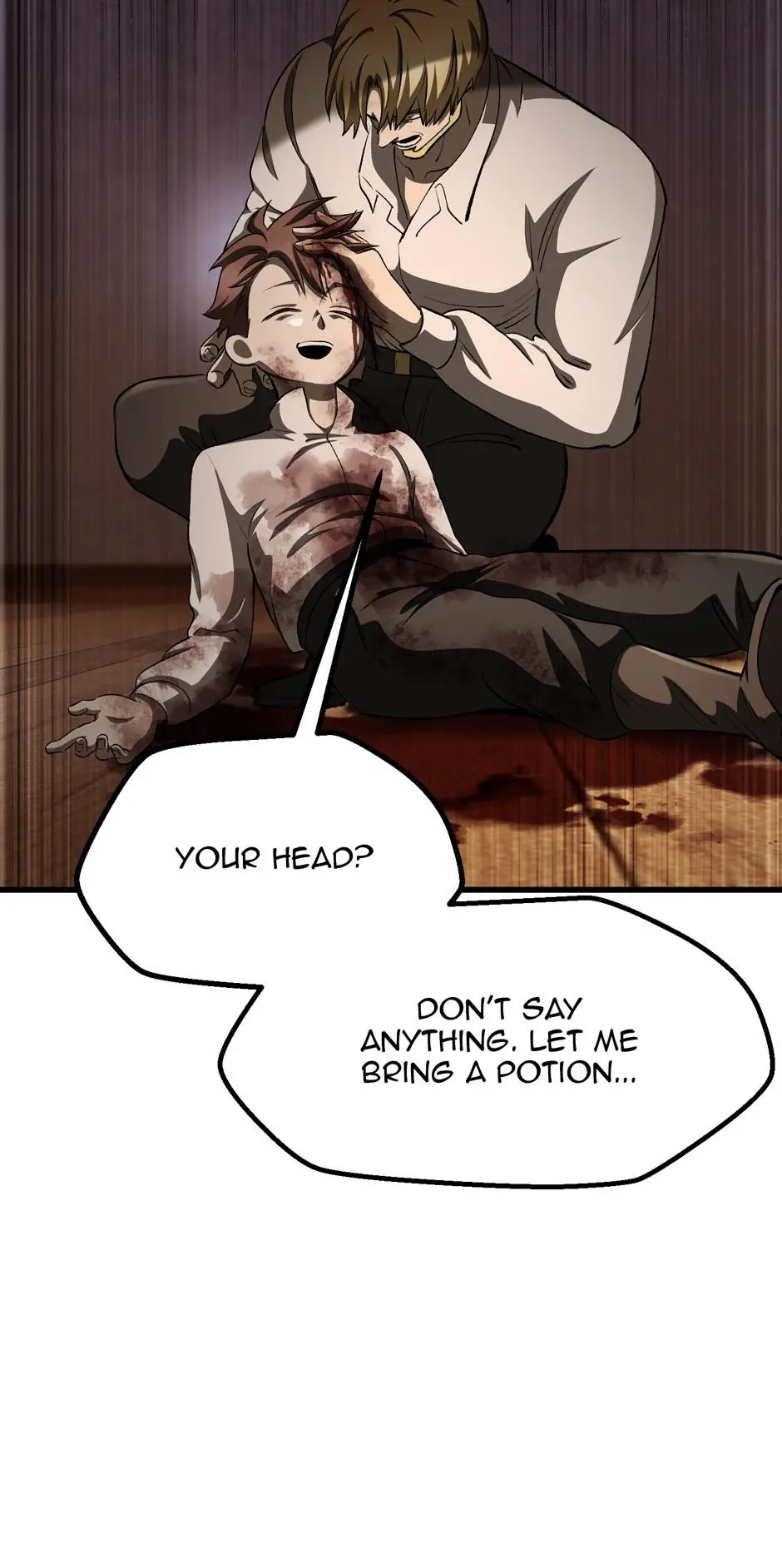 Read Survival Story Of A Sword King In A Fantasy World Manhua - Chapter 268 - w4.latnasagasurvivalofaswordking.com | Image 56