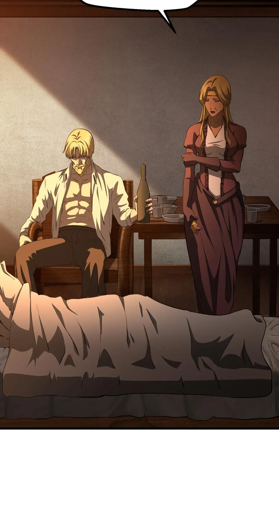 Read Survival Story Of A Sword King In A Fantasy World Manhua - Chapter 268 - w4.latnasagasurvivalofaswordking.com | Image 70